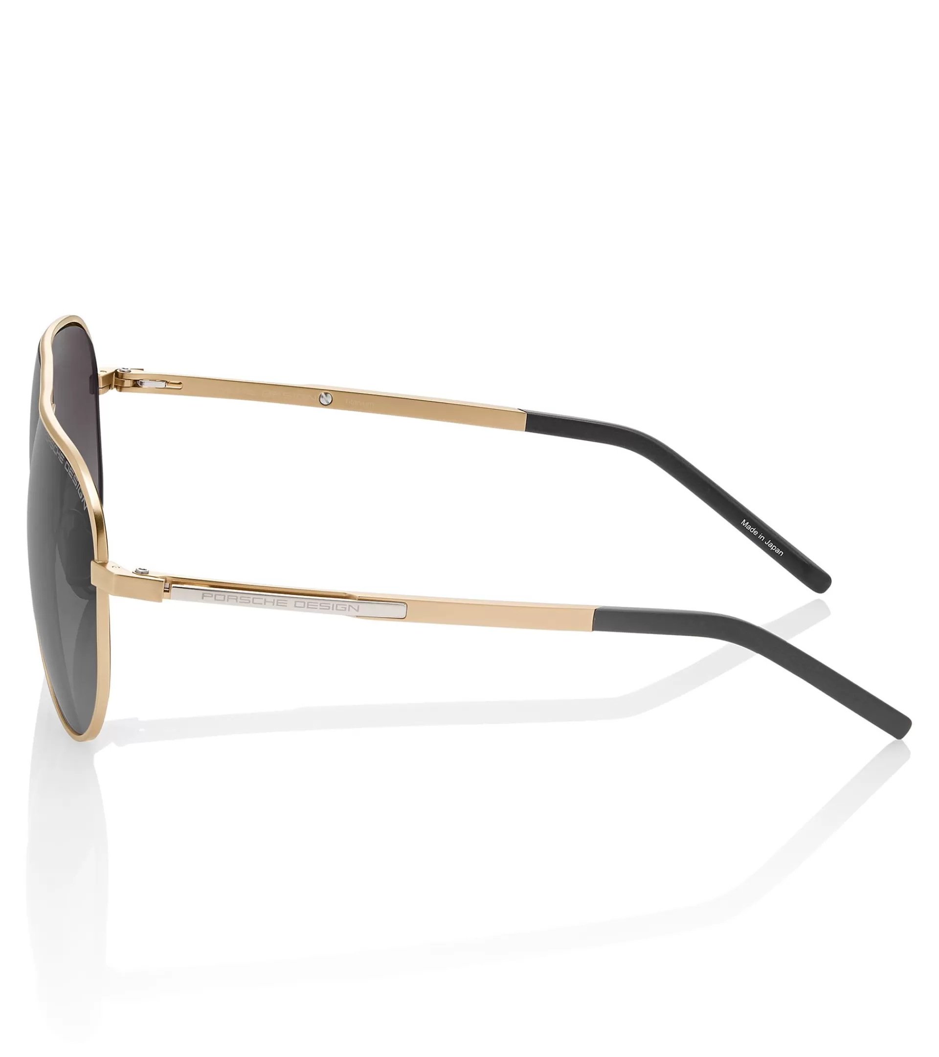 Porsche Design Lunettes De Soleil P´8942