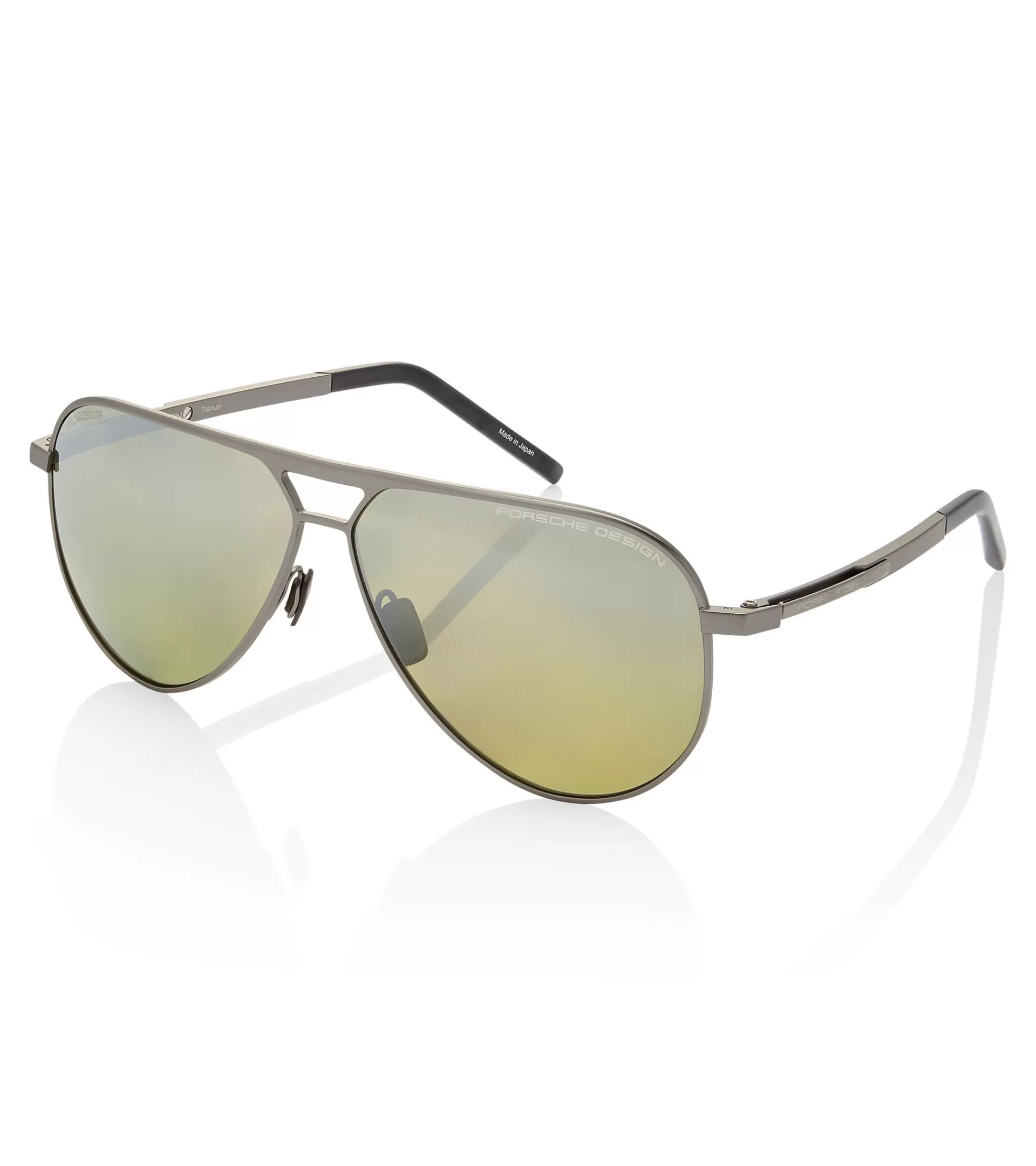 Porsche Design Lunettes De Soleil P´8942