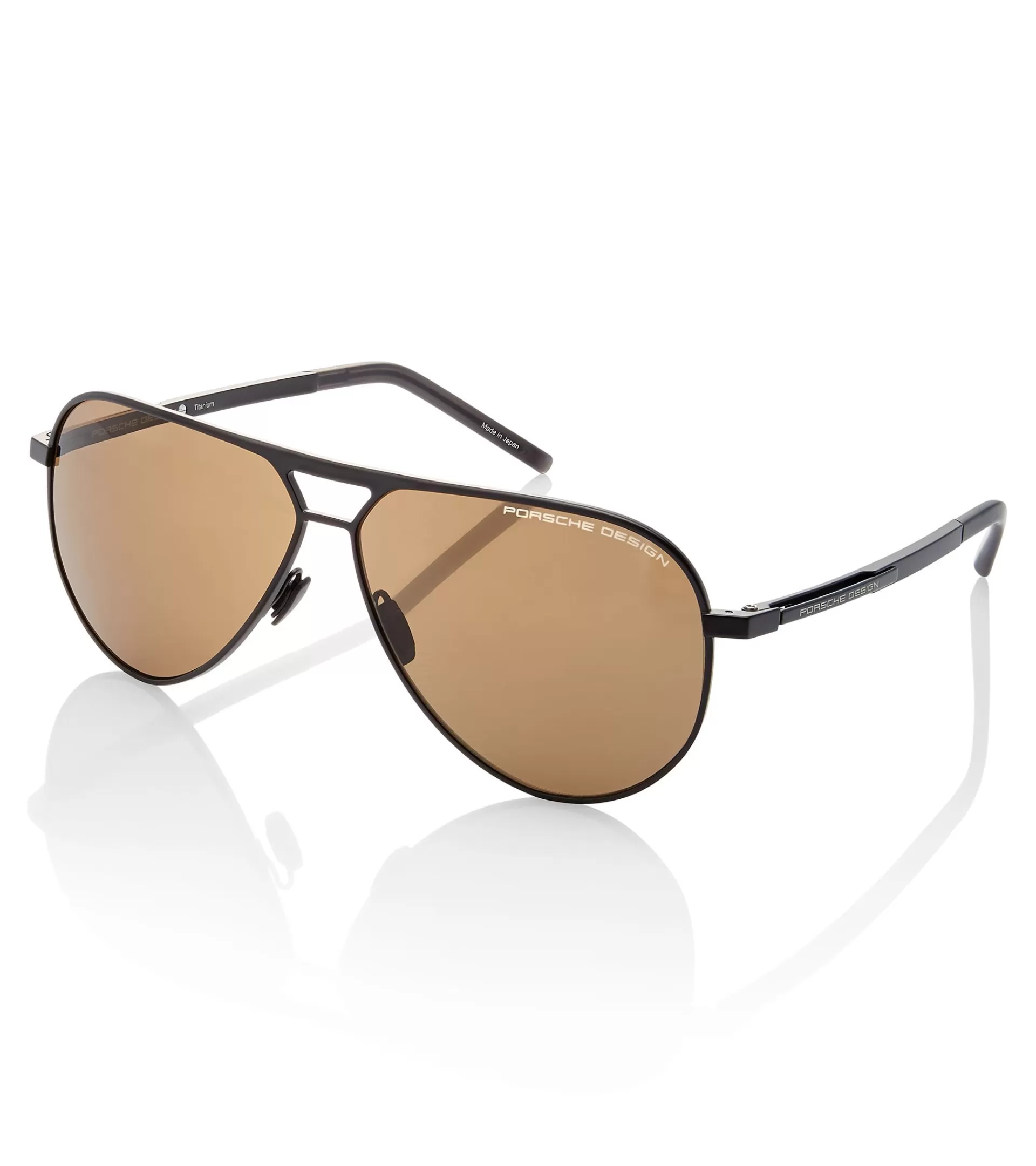 Porsche Design Lunettes De Soleil P´8942