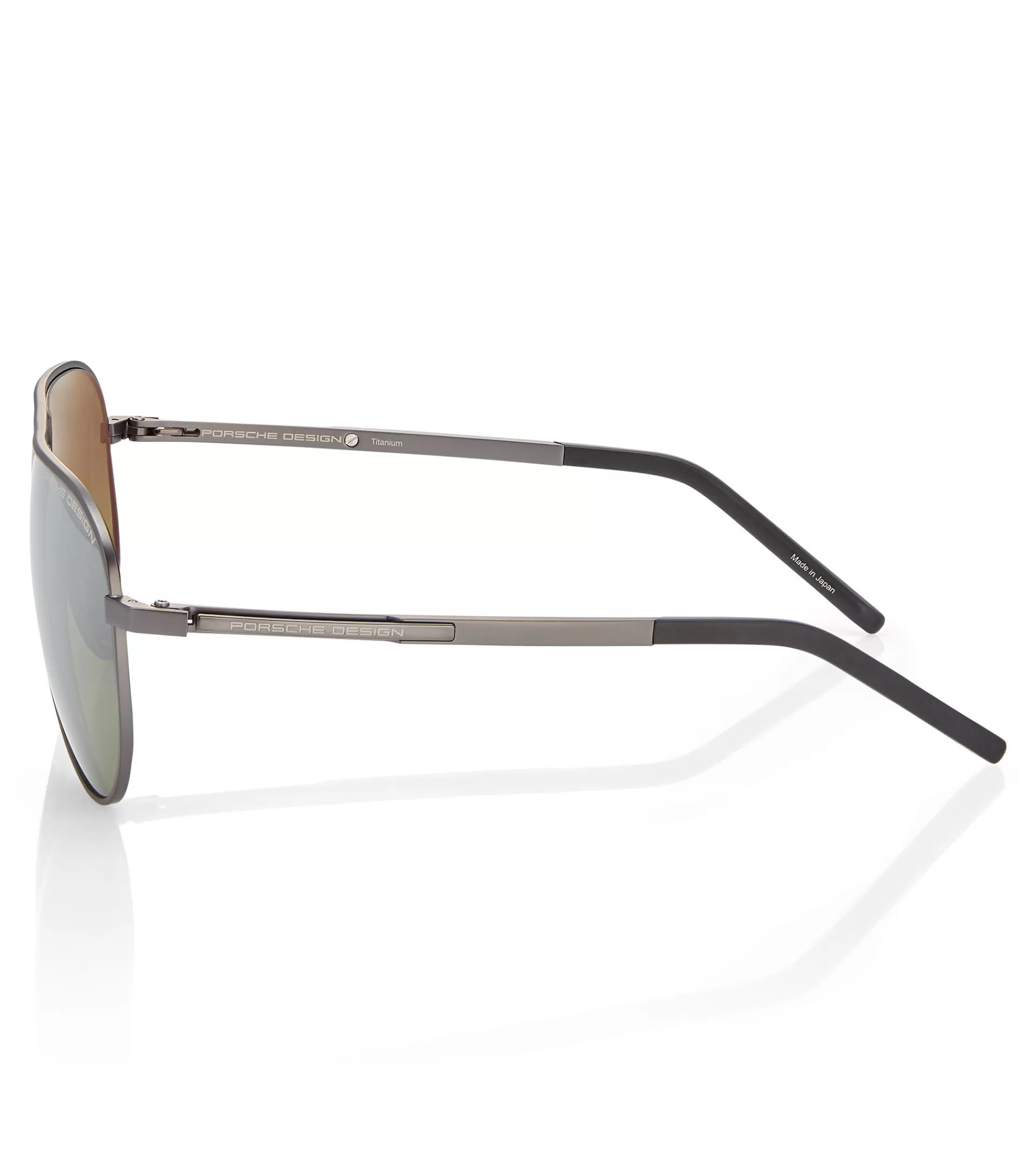 Porsche Design Lunettes De Soleil P´8942