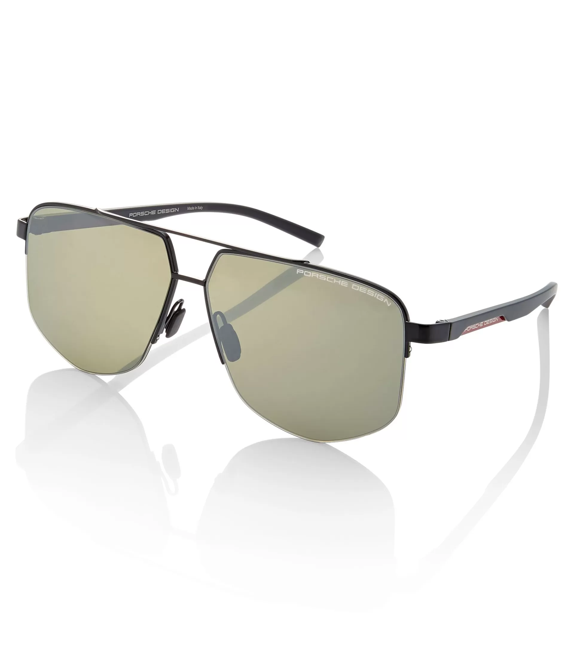 Porsche Design Lunettes De Soleil P´8943