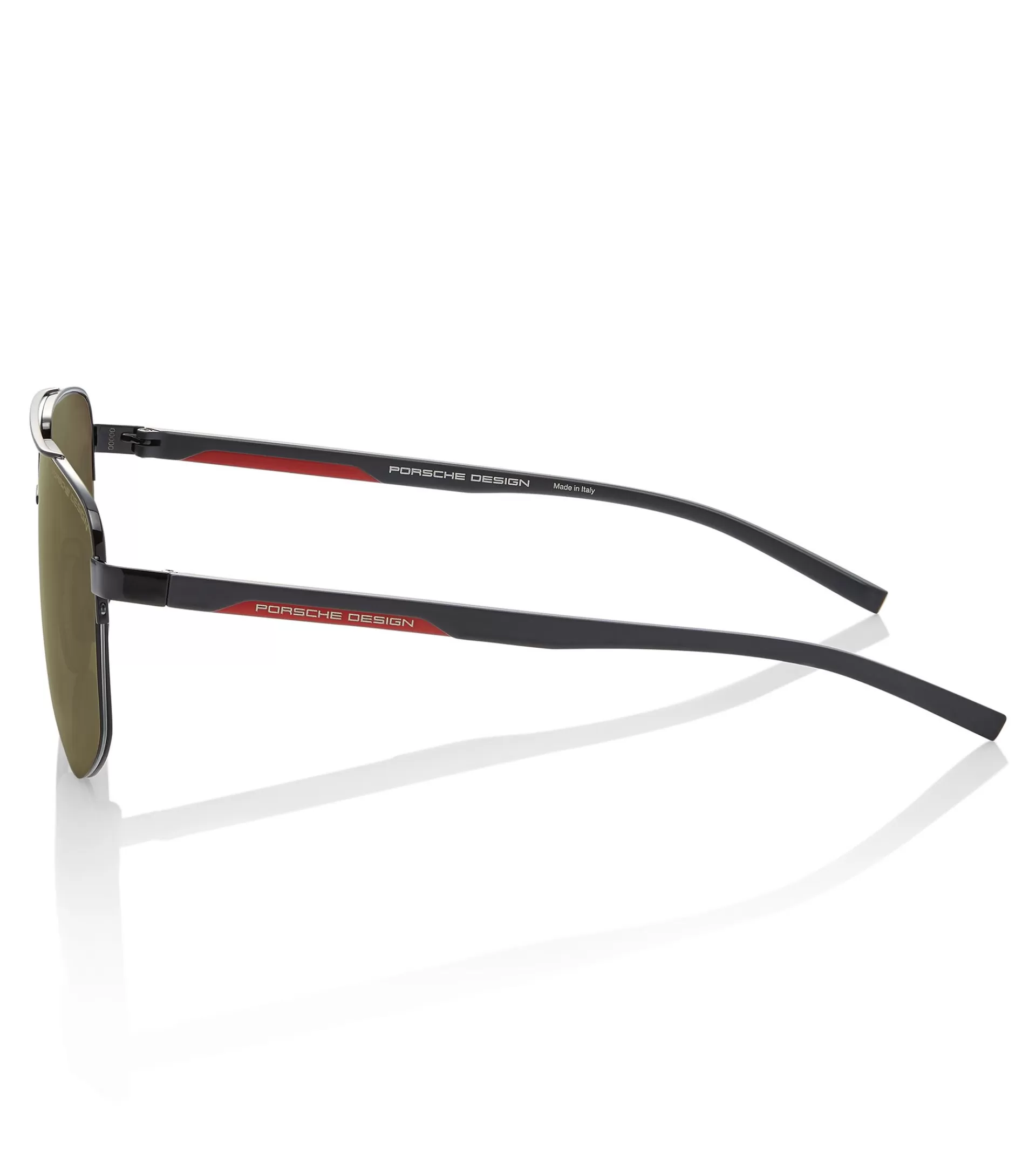 Porsche Design Lunettes De Soleil P´8943