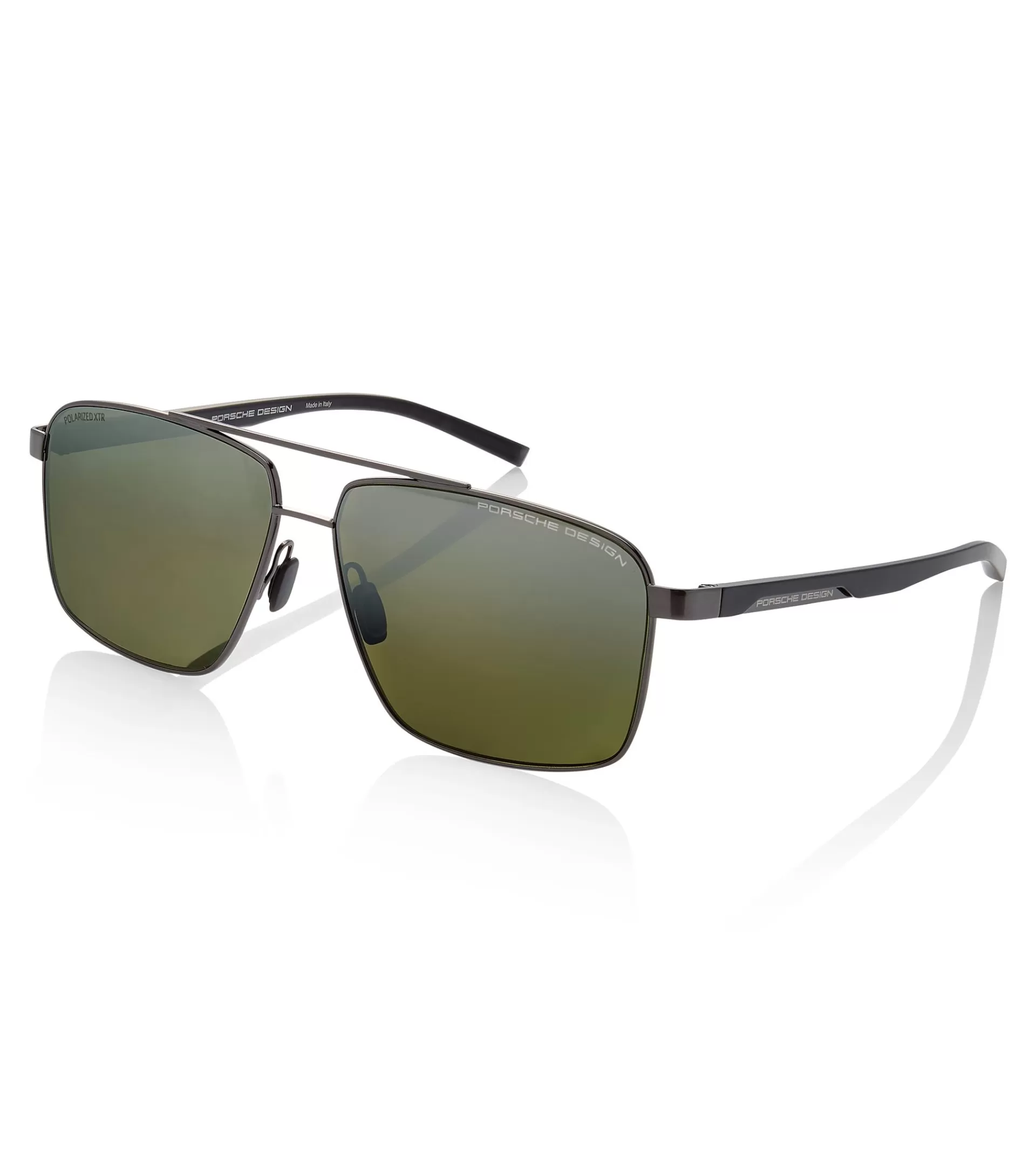 Porsche Design Lunettes De Soleil P´8944