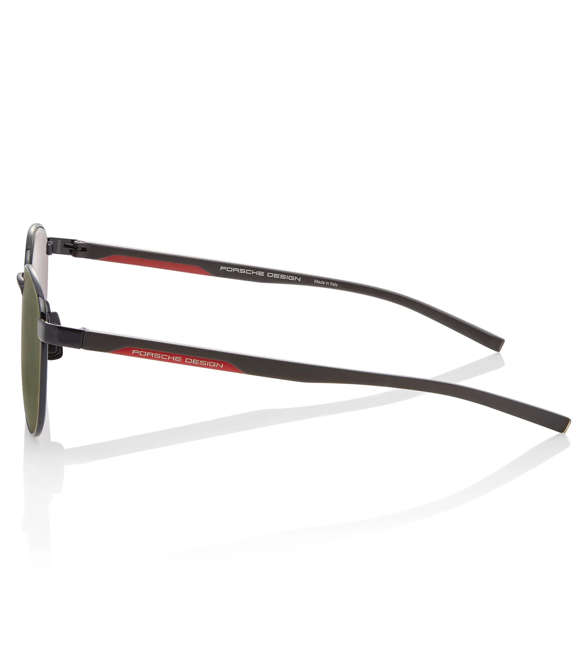 Porsche Design Lunettes De Soleil P´8945