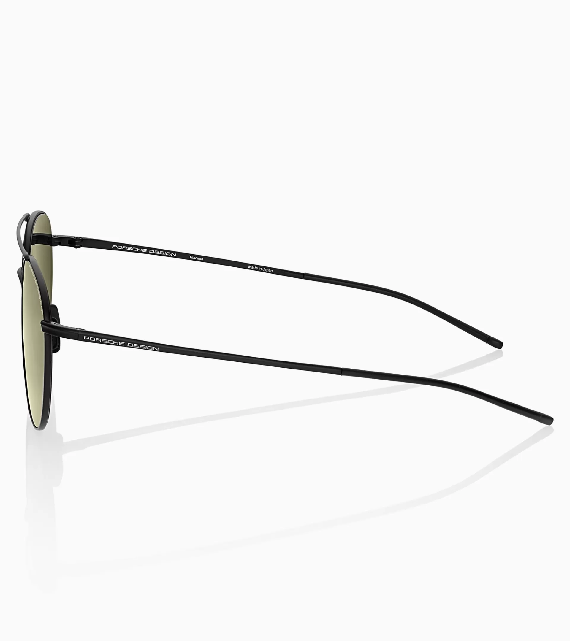 Porsche Design Lunettes De Soleil P´8947