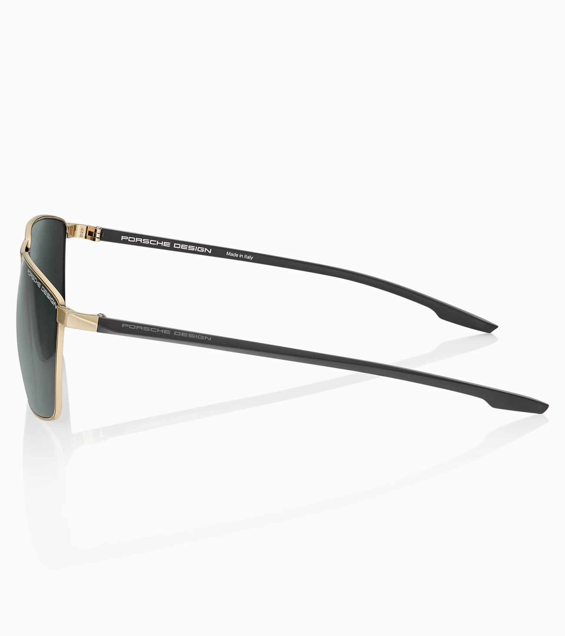 Porsche Design Lunettes De Soleil P´8948