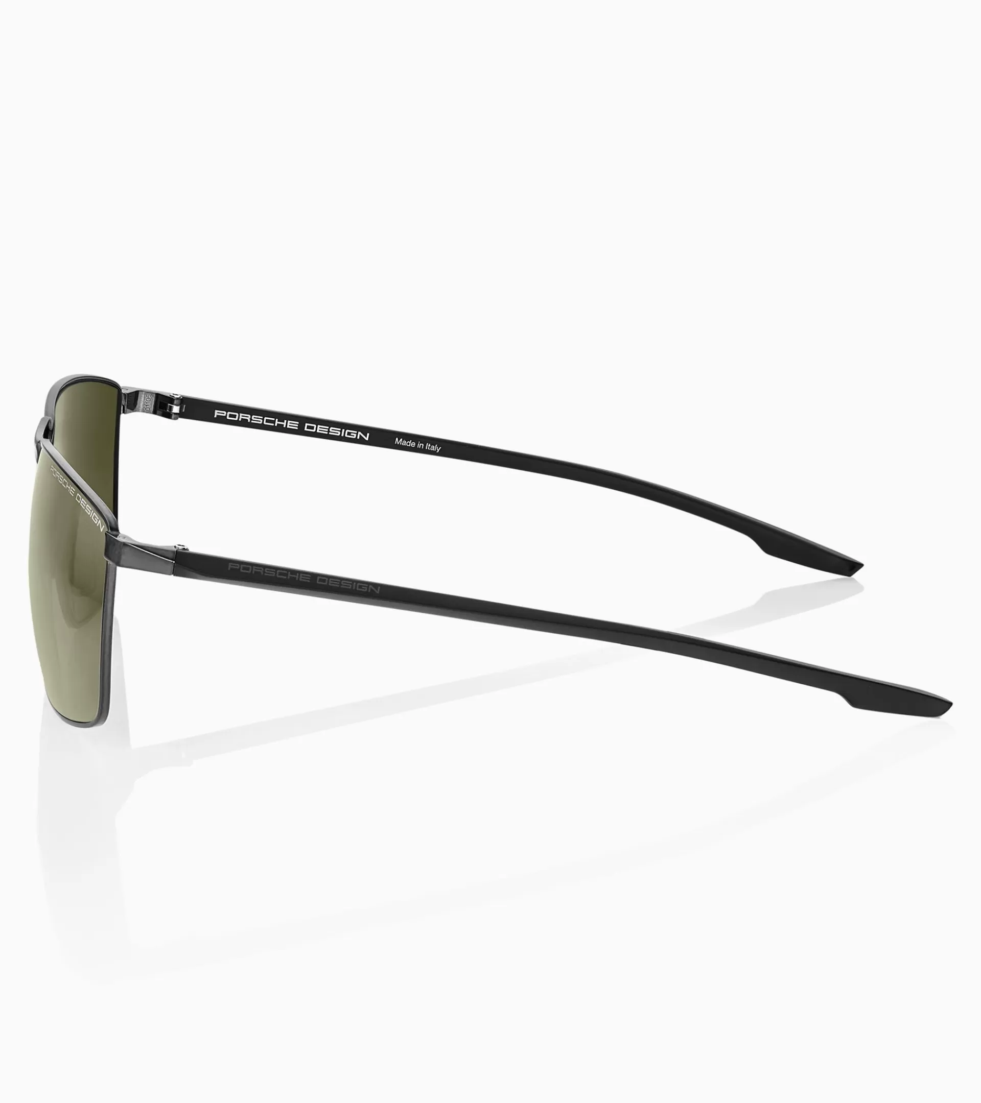 Porsche Design Lunettes De Soleil P´8948