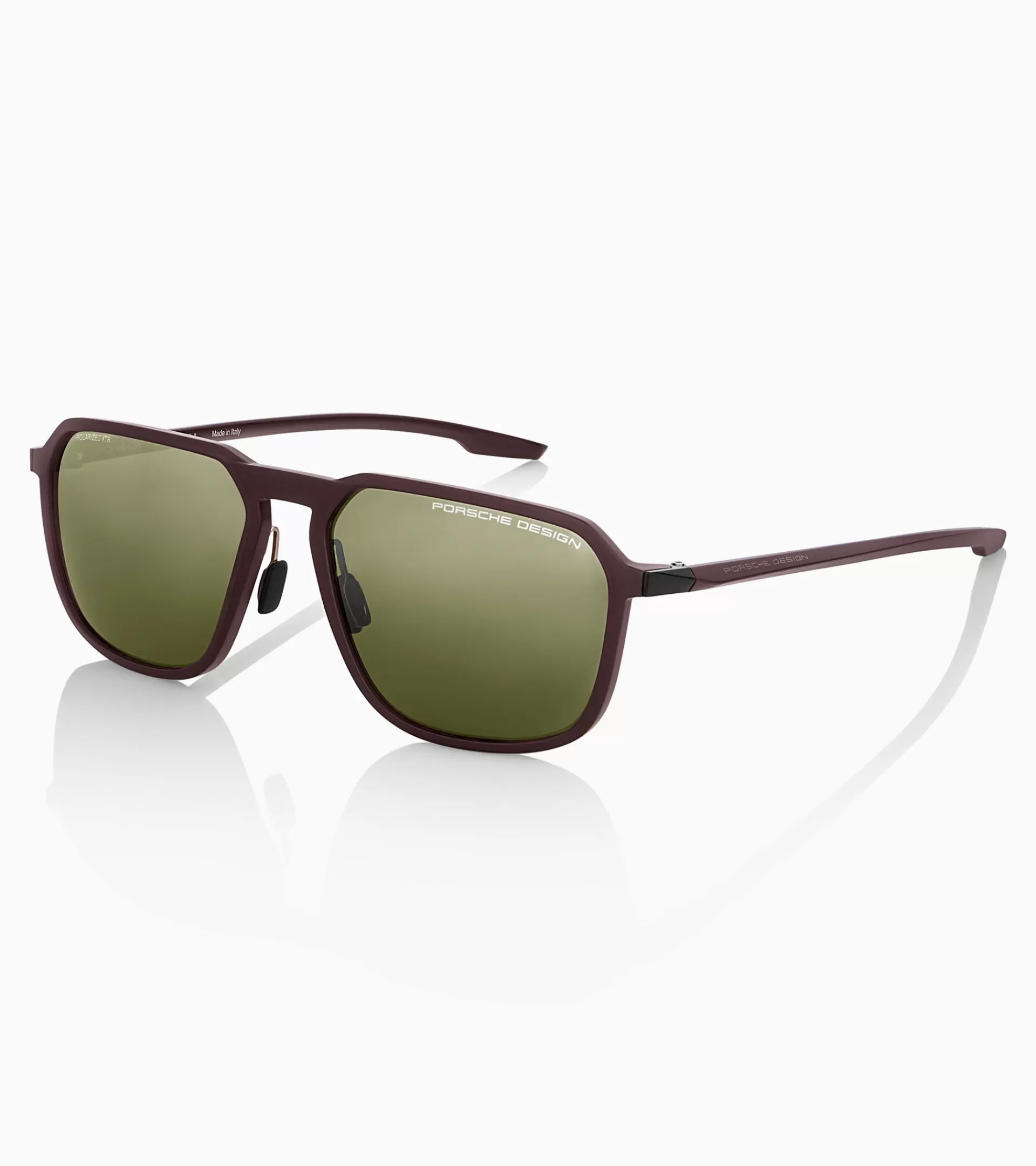 Porsche Design Lunettes De Soleil P´8961