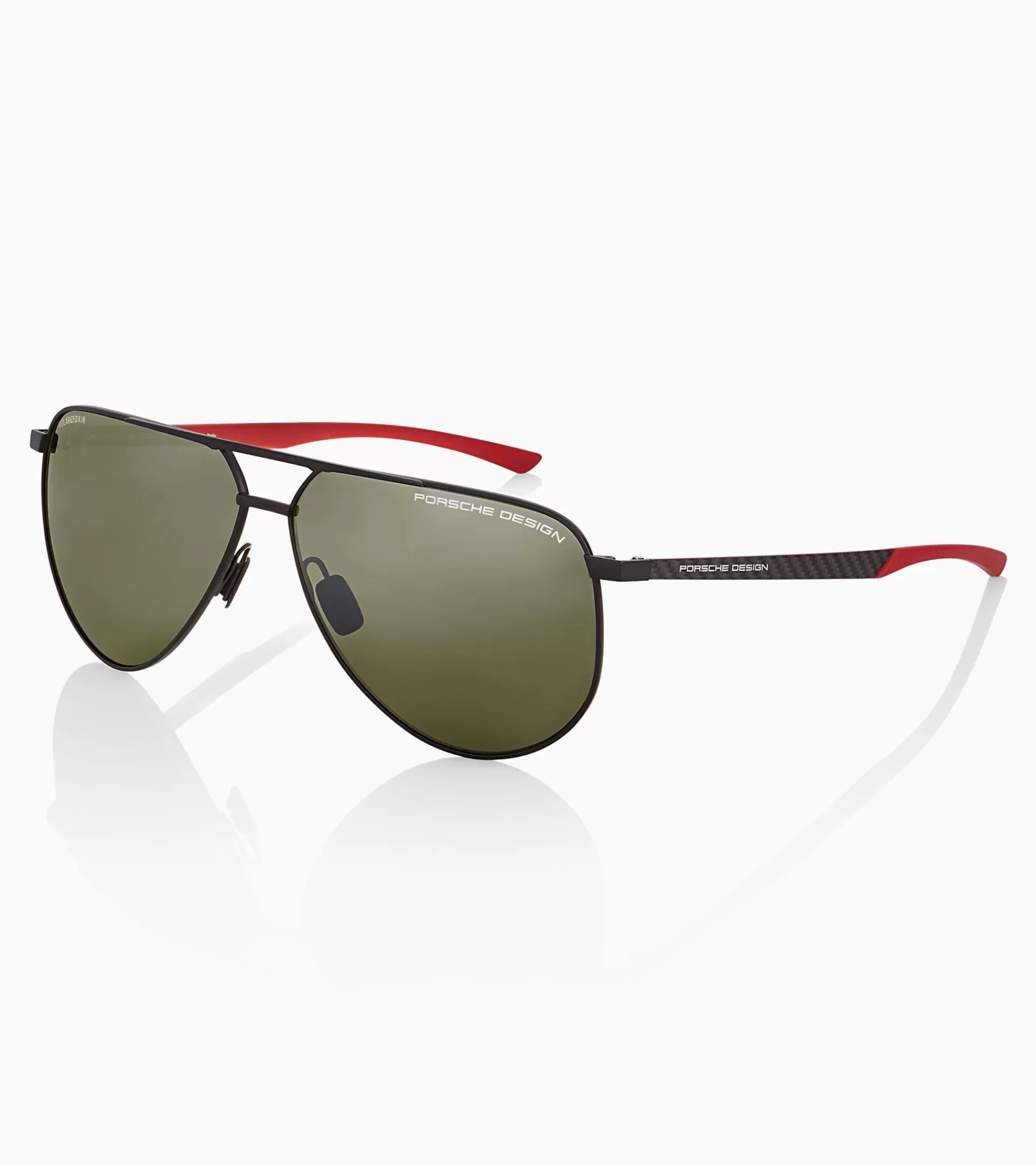 Porsche Design Lunettes De Soleil P´8962