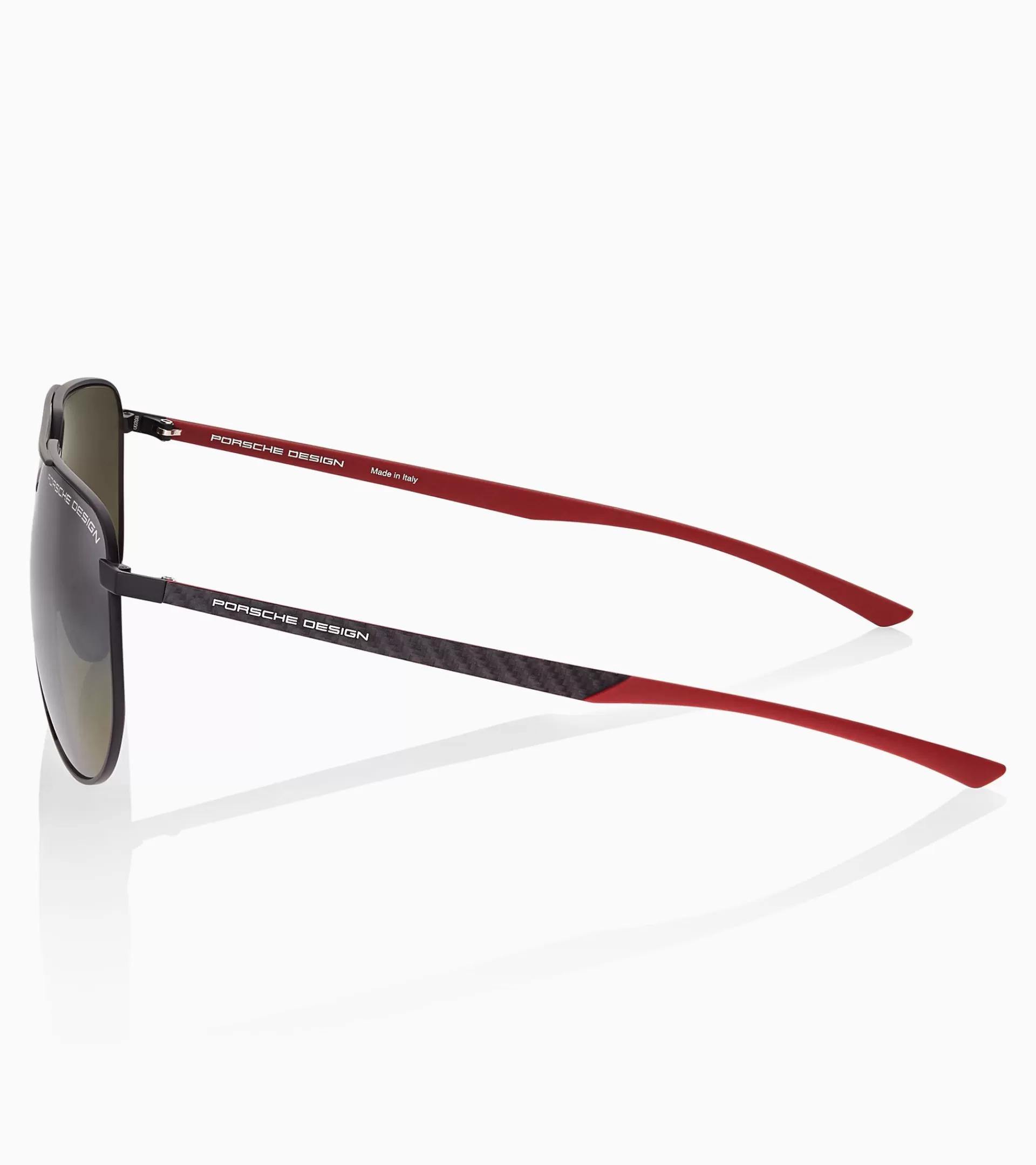 Porsche Design Lunettes De Soleil P´8962