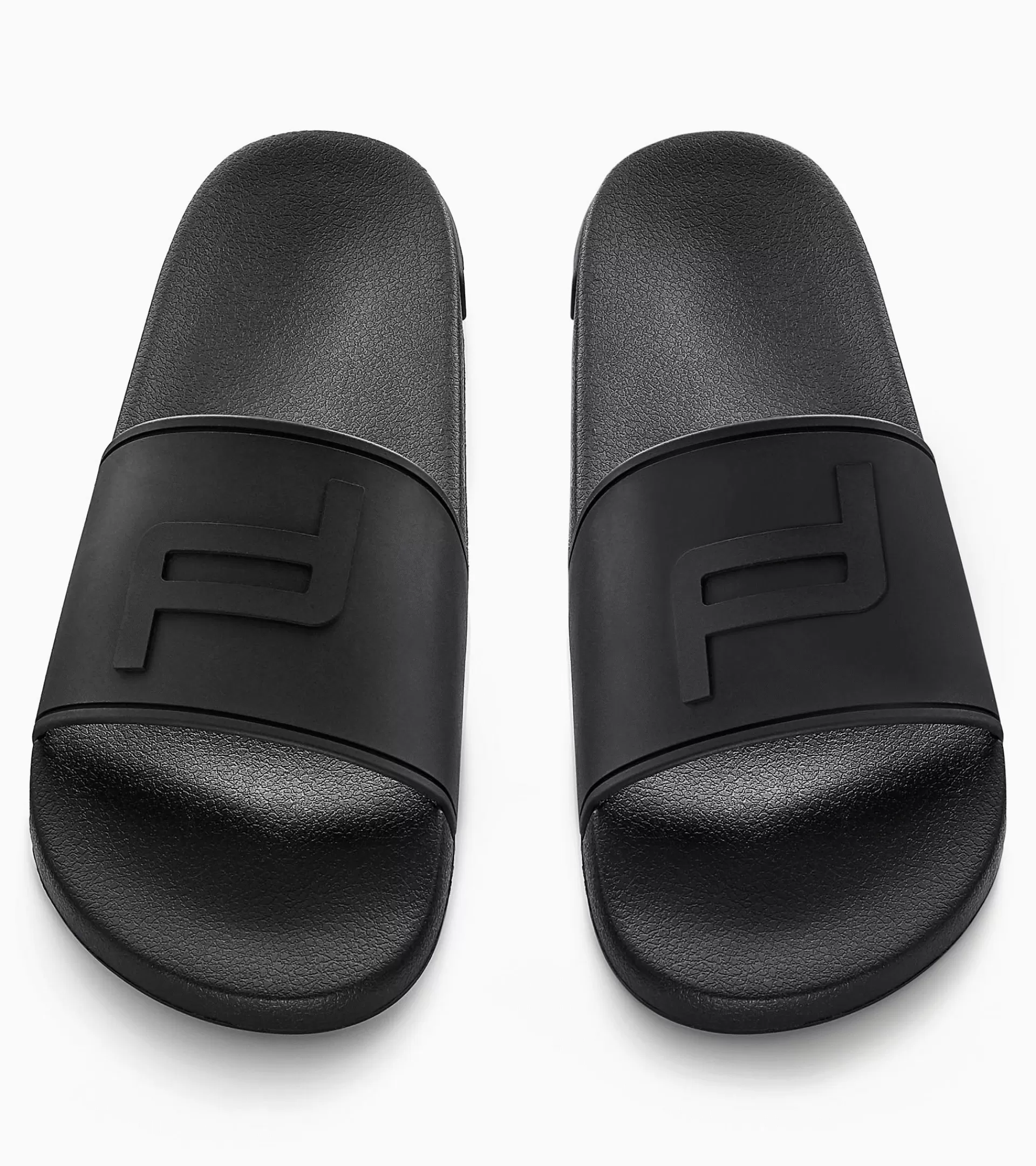 Porsche Design Mules