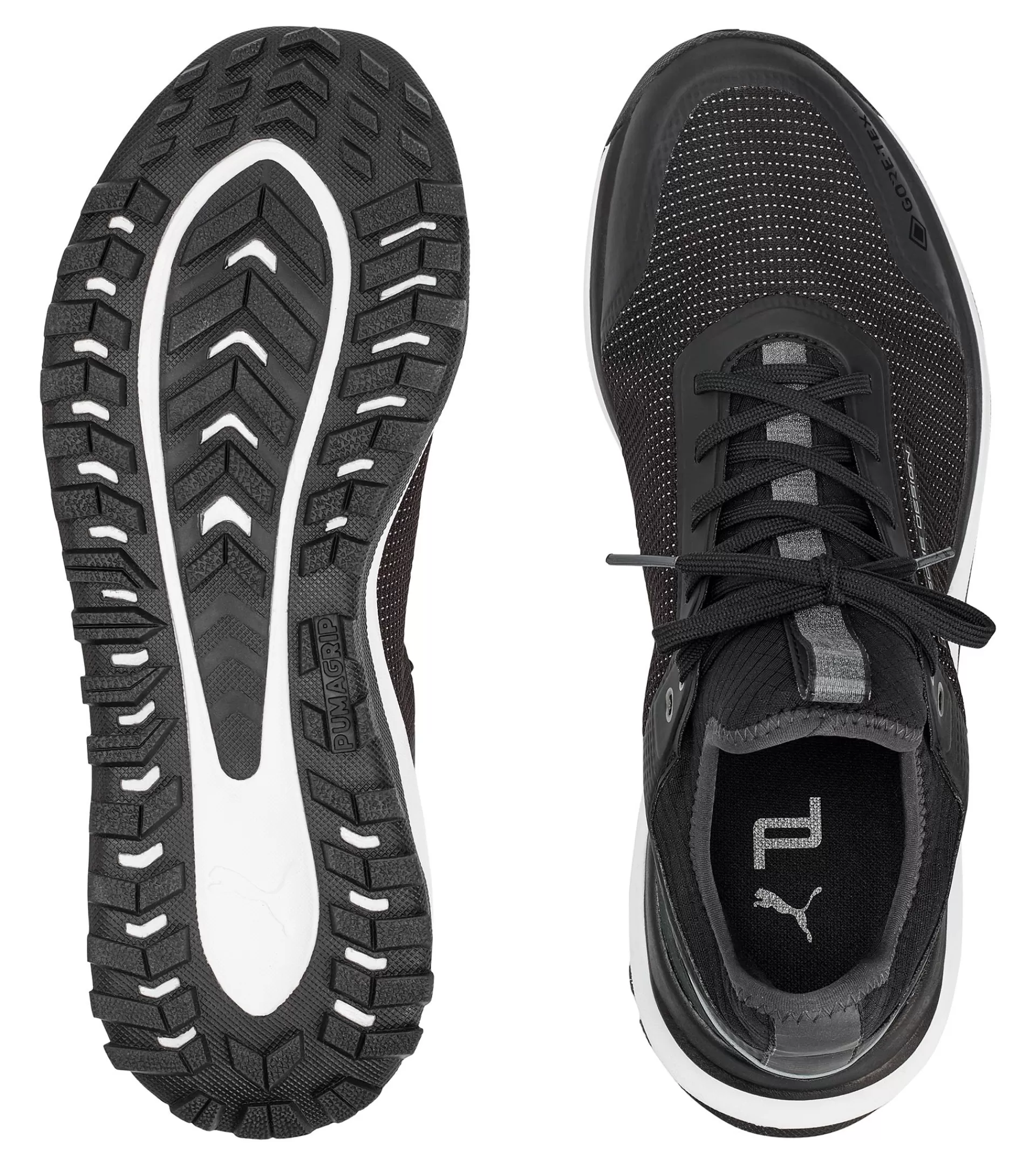 Porsche Design Nitro High Cordura Chaussure De Sport