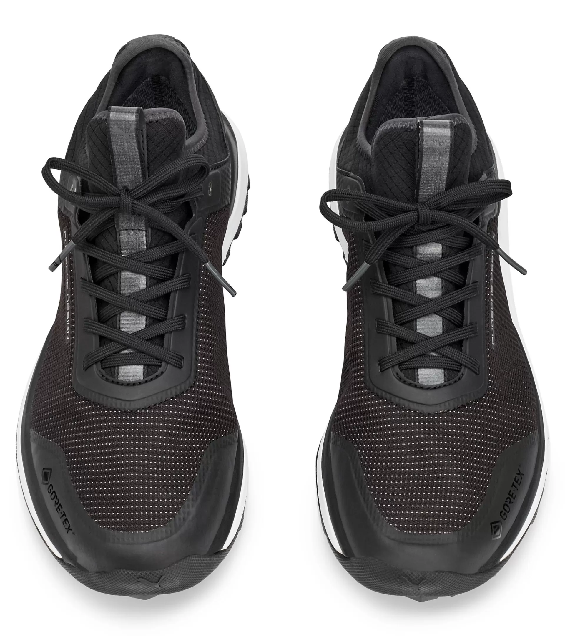 Porsche Design Nitro High Cordura Chaussure De Sport