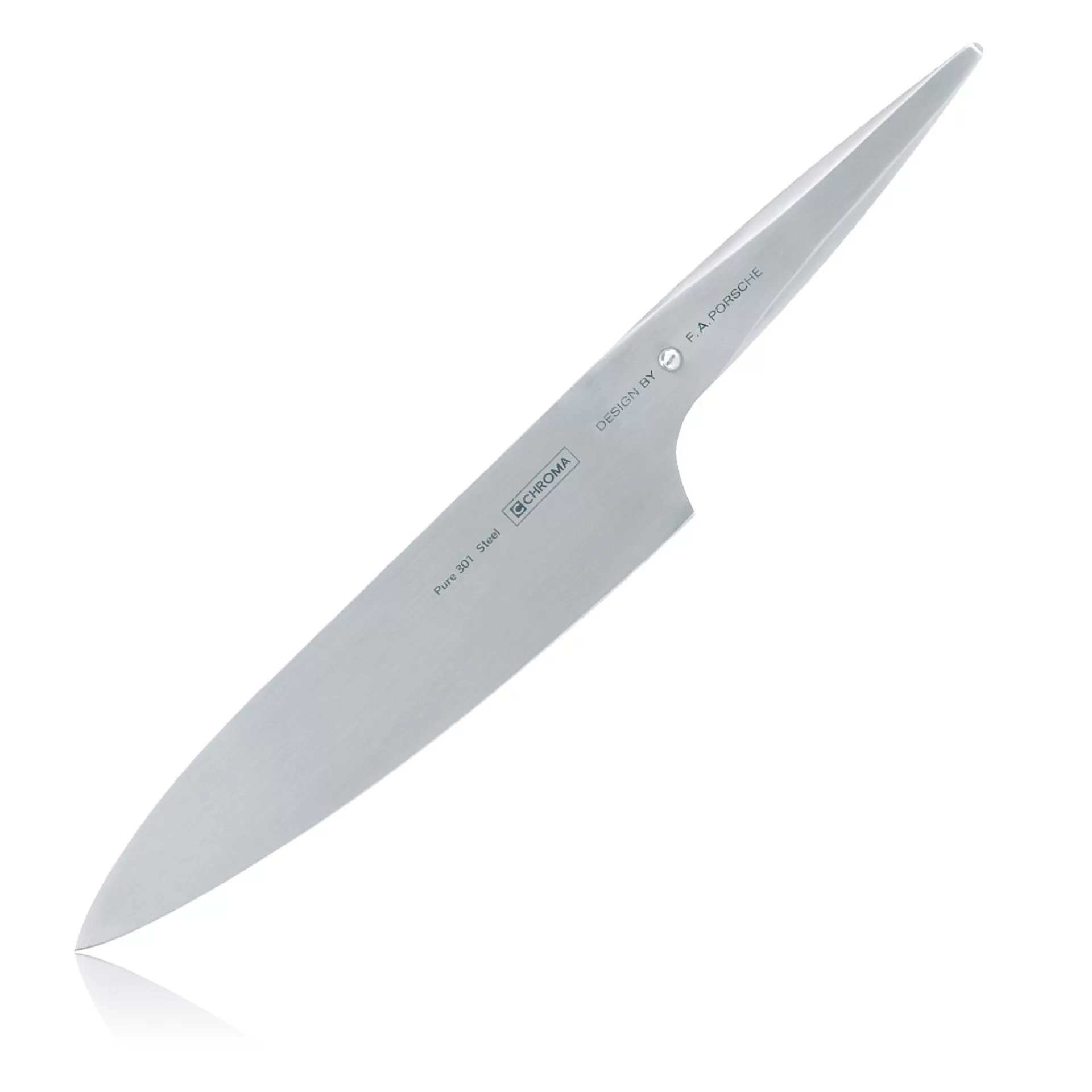 Porsche Design P18 Standard Chef´S For All Tasks 20 Cm Couteau