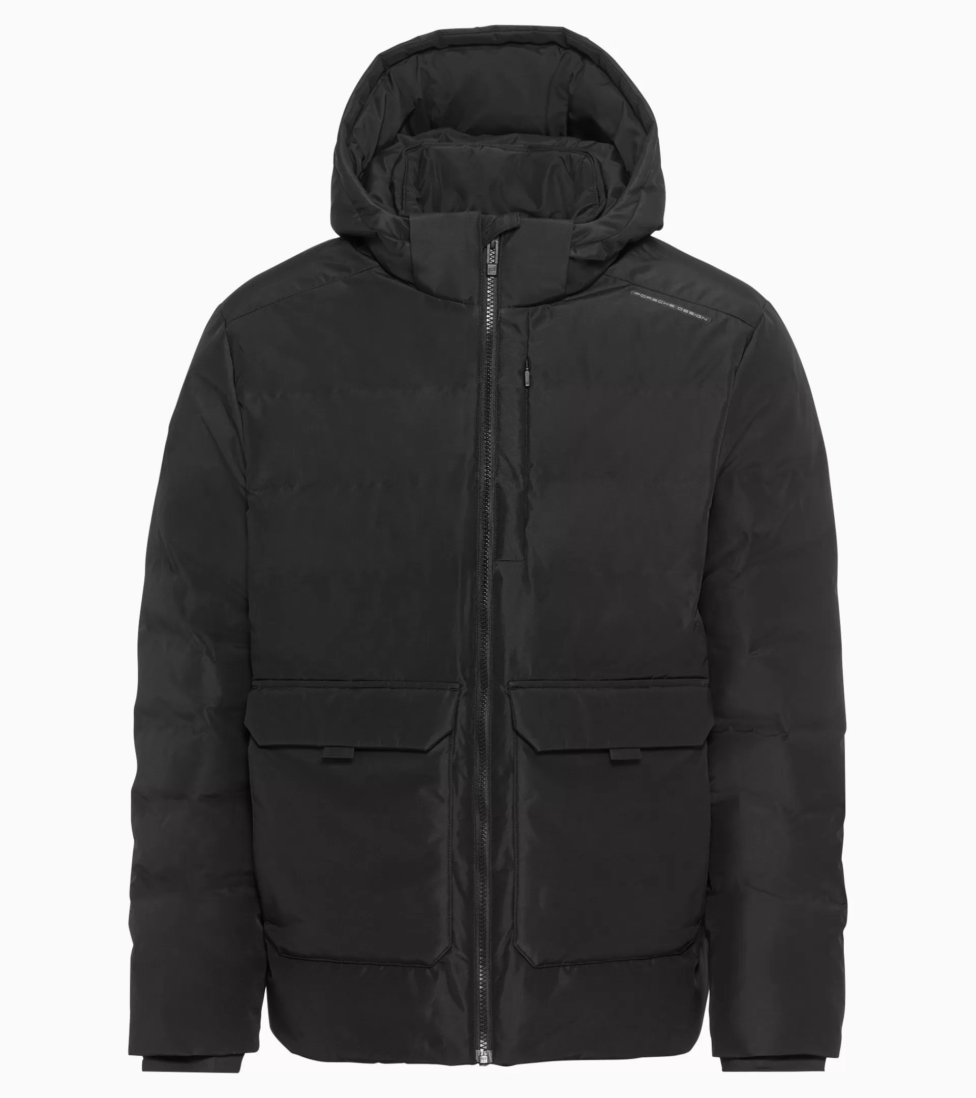 Porsche Design Parka Matelassee