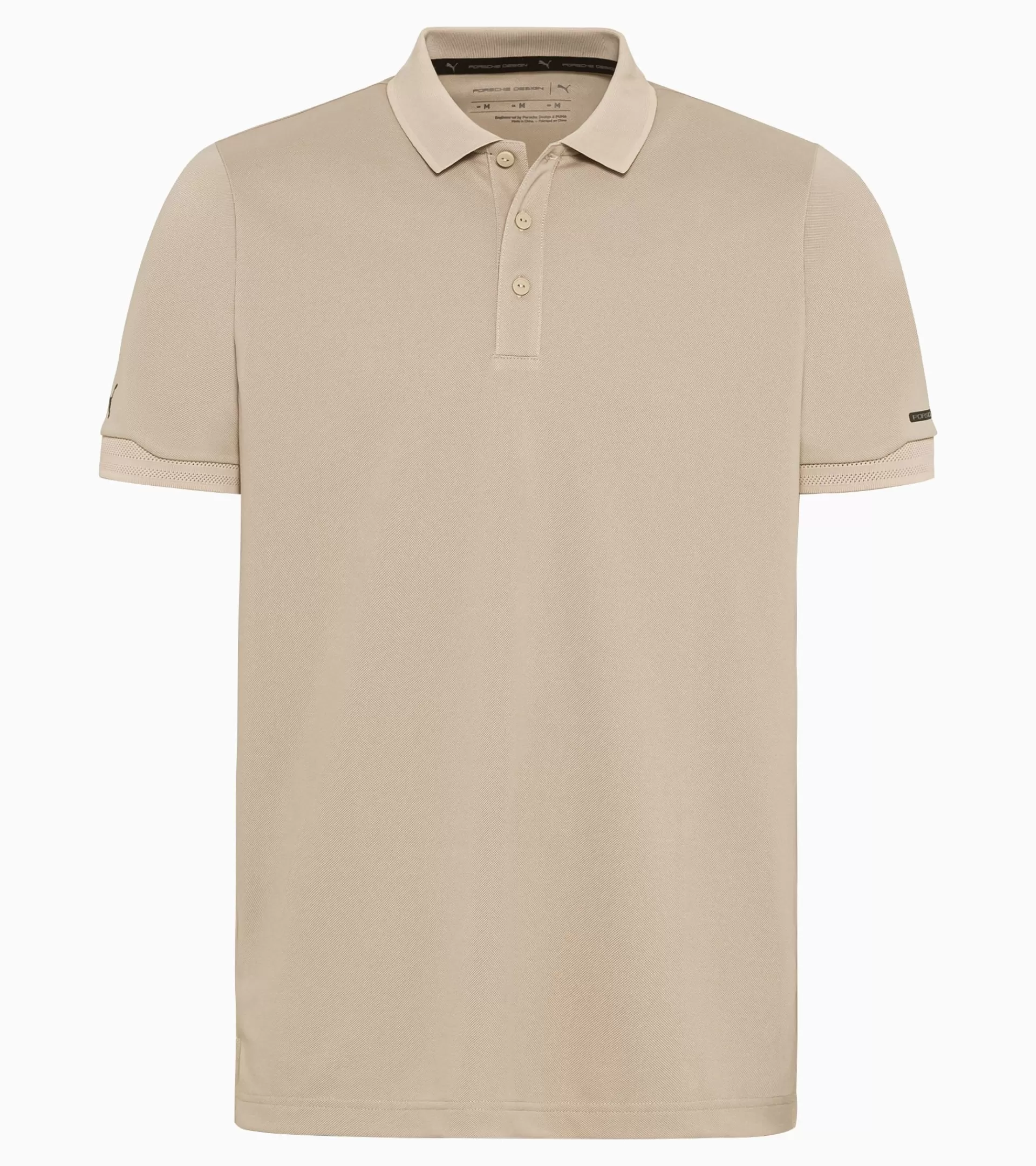 Porsche Design Polo Homme