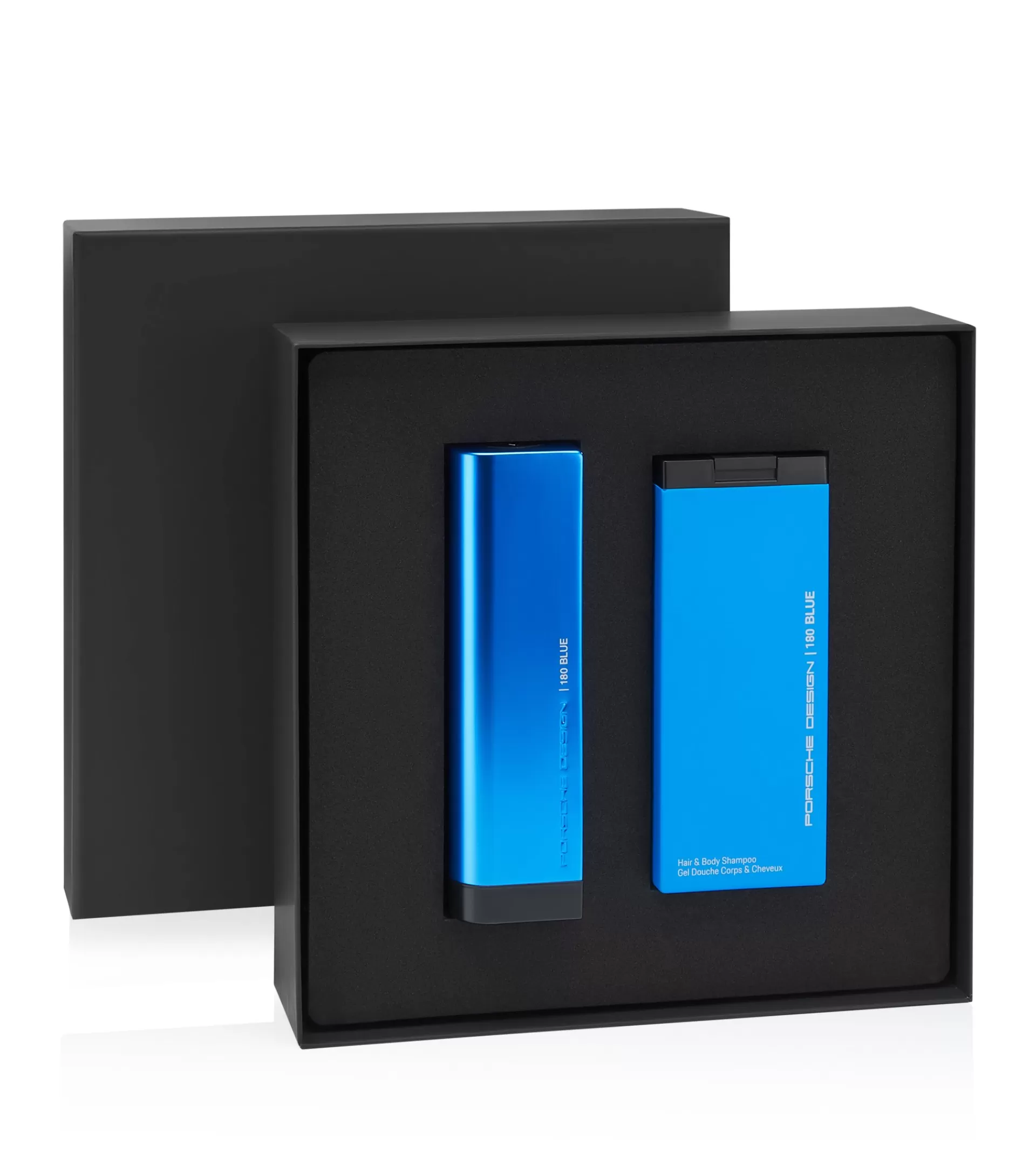 Porsche Design 180 Blue Coffret Cadeau