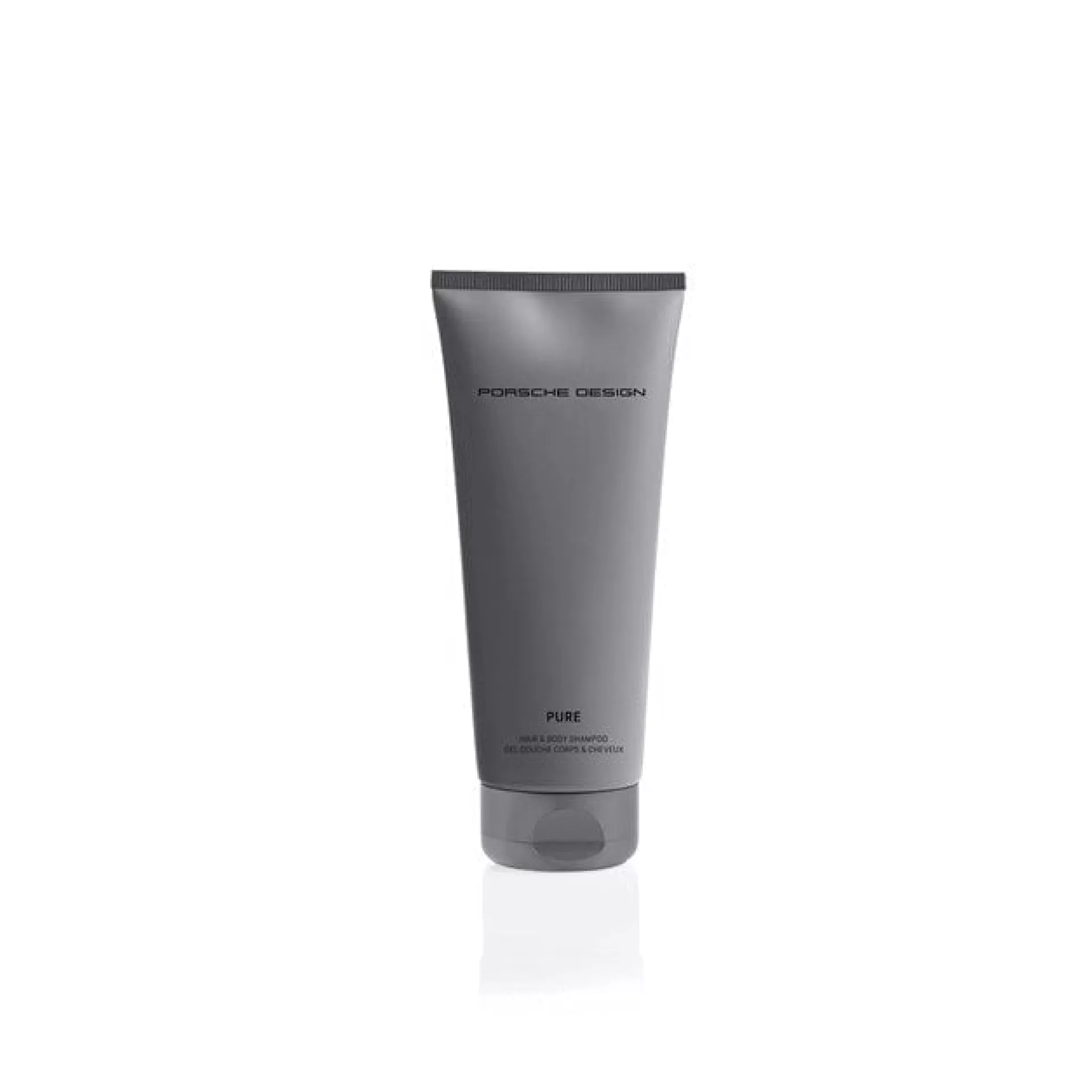 Porsche Design Pure Hair & Body Shampoo