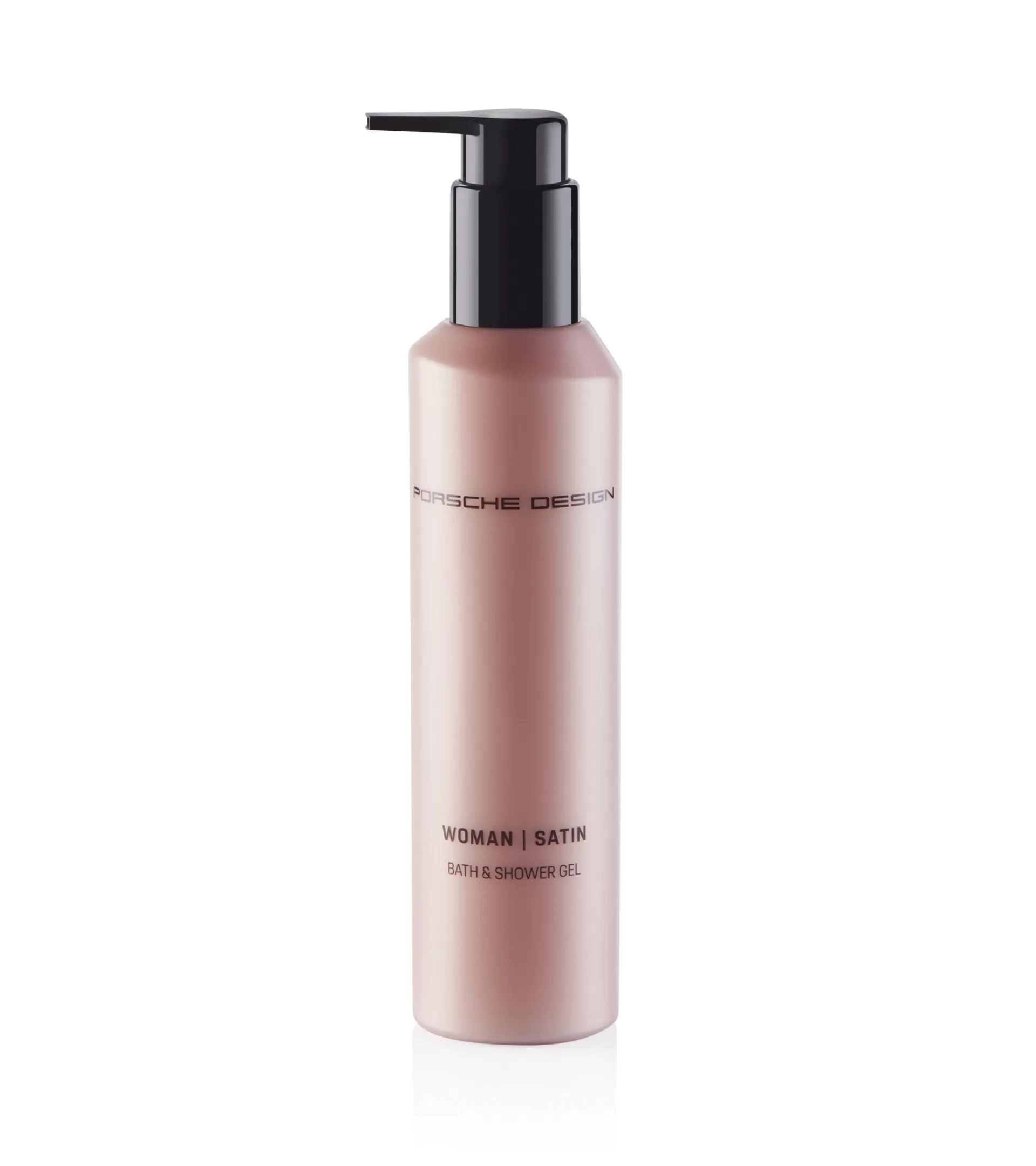 Porsche Design Woman I Satin Bath & Shower Gel