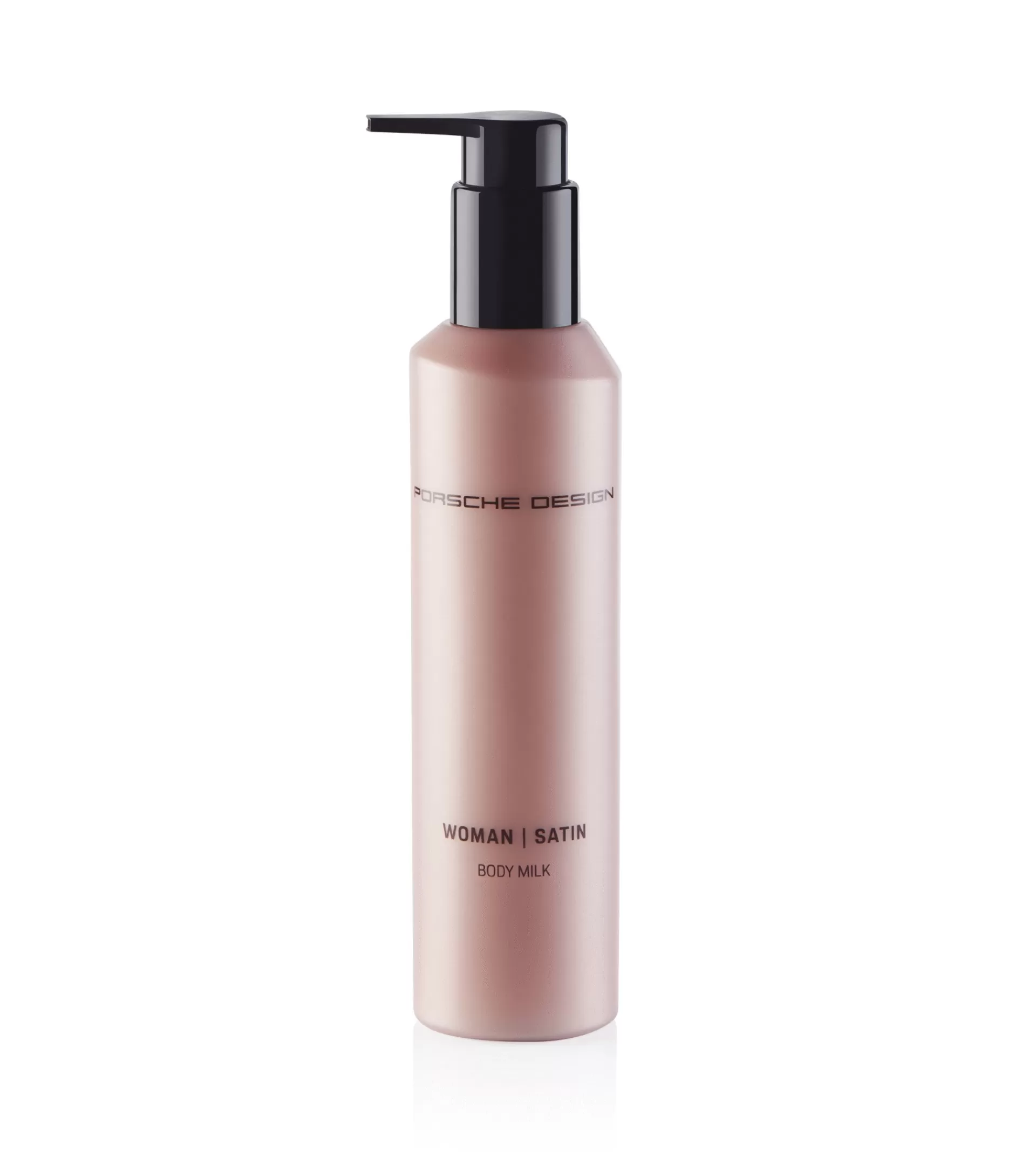 Porsche Design Woman I Satin Body Milk