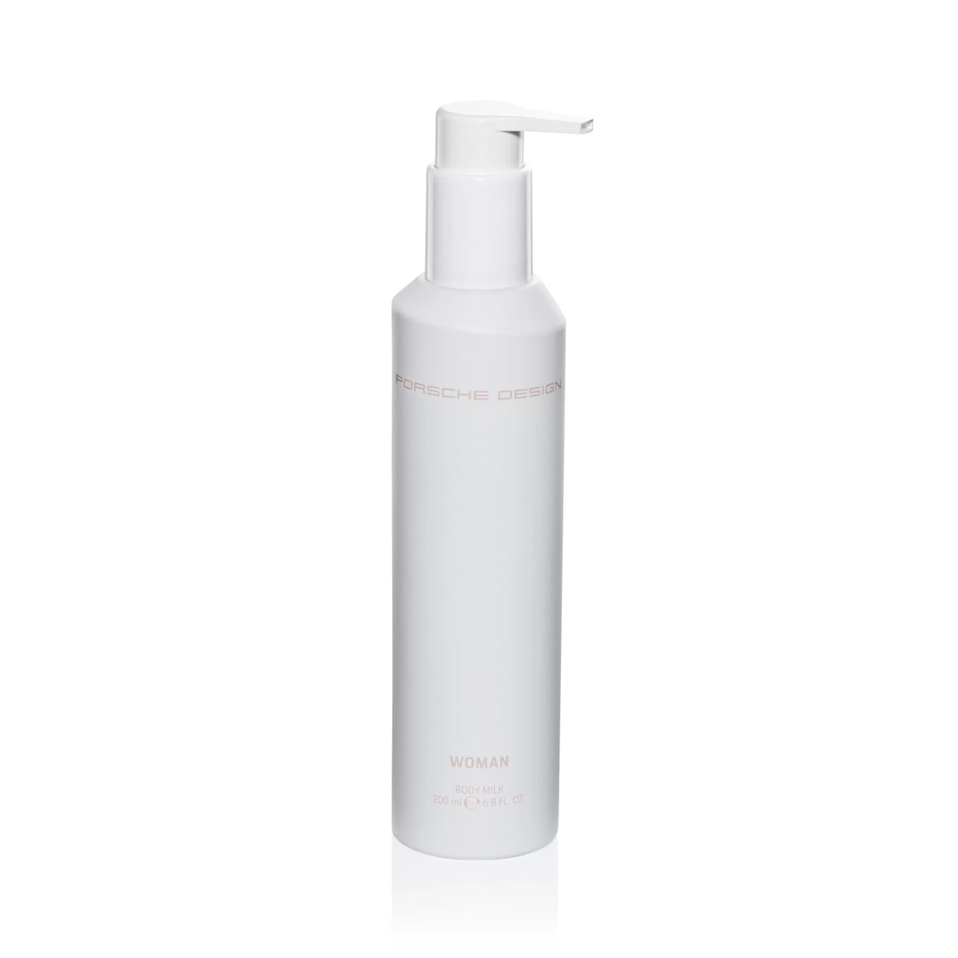 Porsche Design Woman Lait Corporel