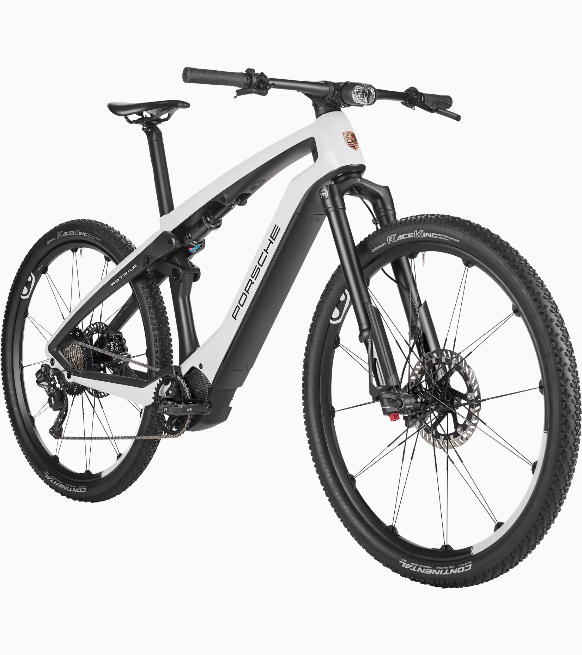 Porsche Design Porsche Ebike Sport 2Nd Gen.