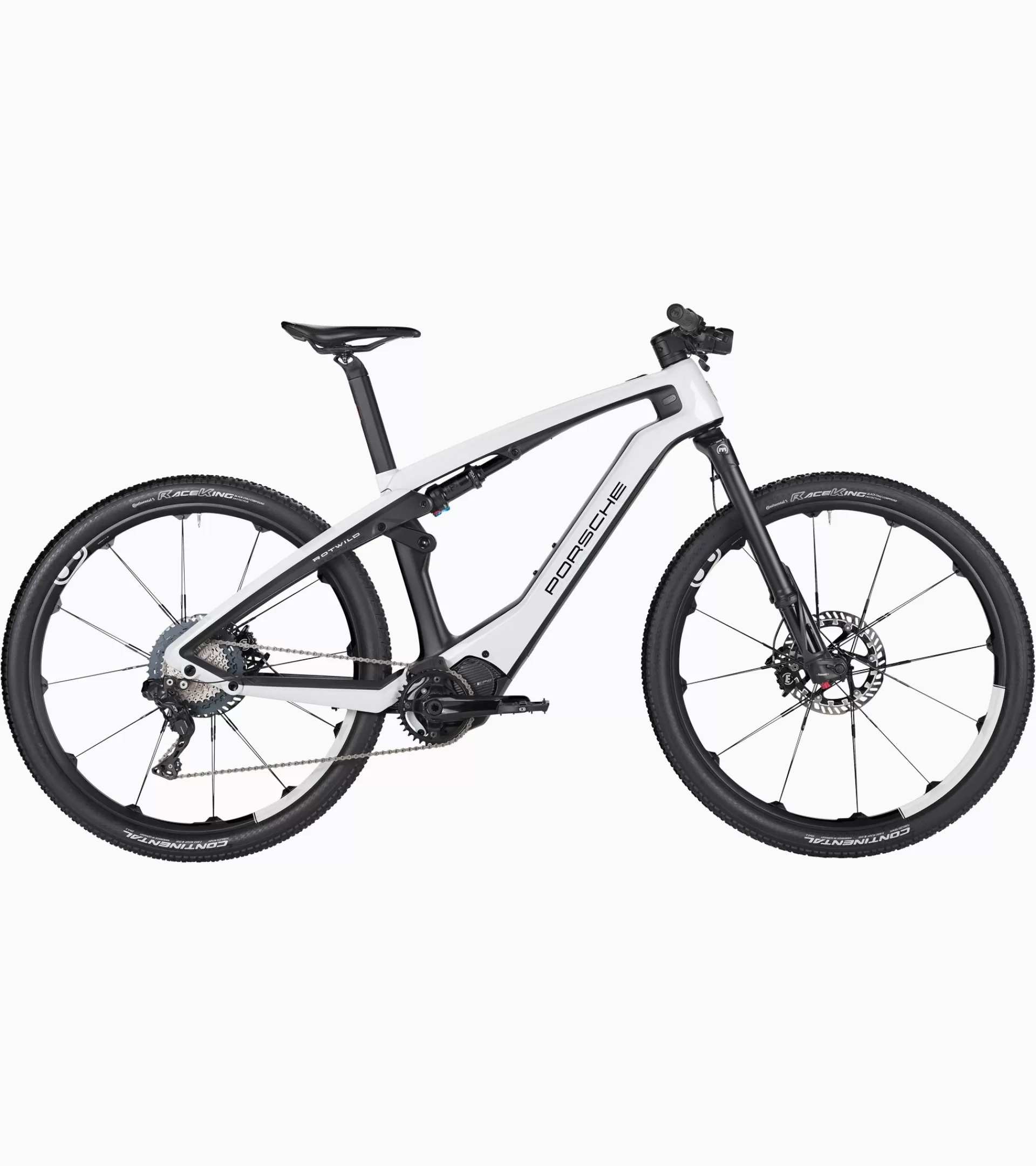 Porsche Design Porsche Ebike Sport 2Nd Gen.