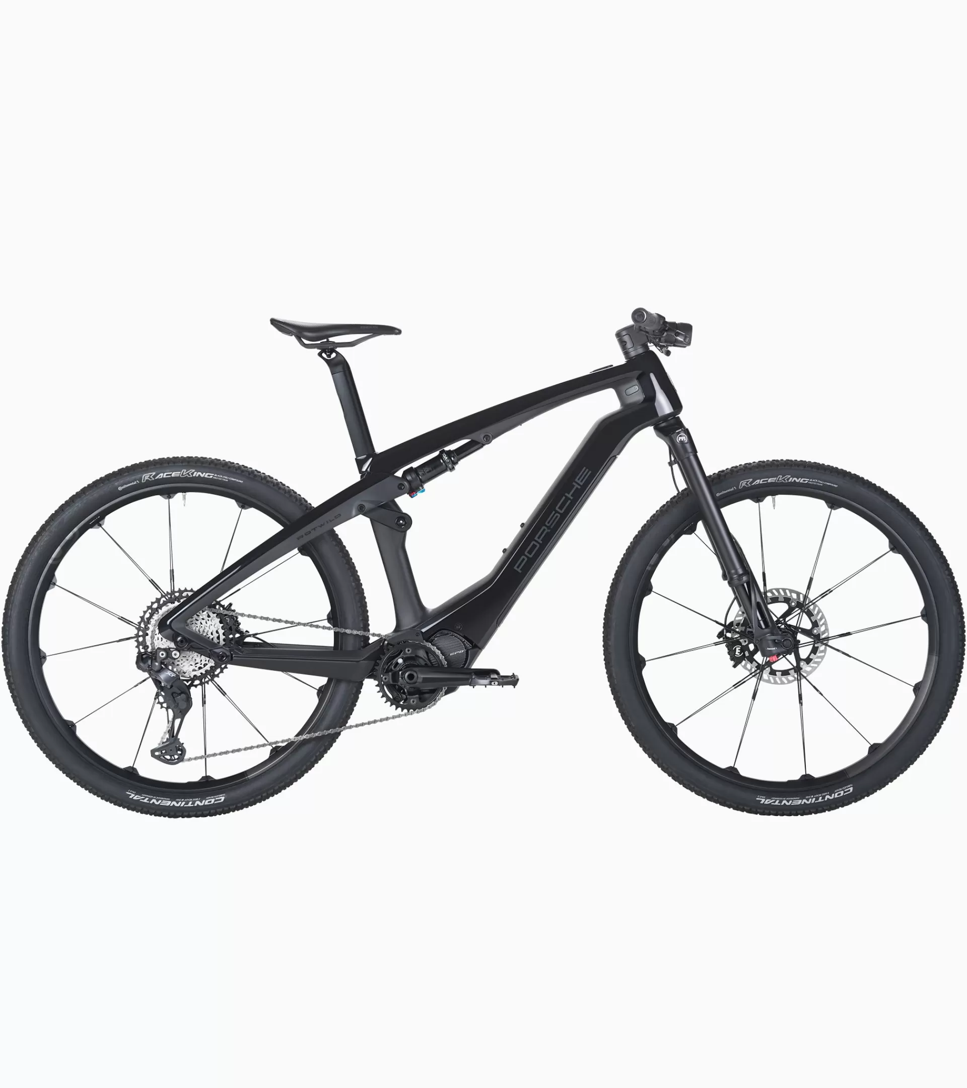 Porsche Design Porsche Ebike Sport 3Rd Gen.