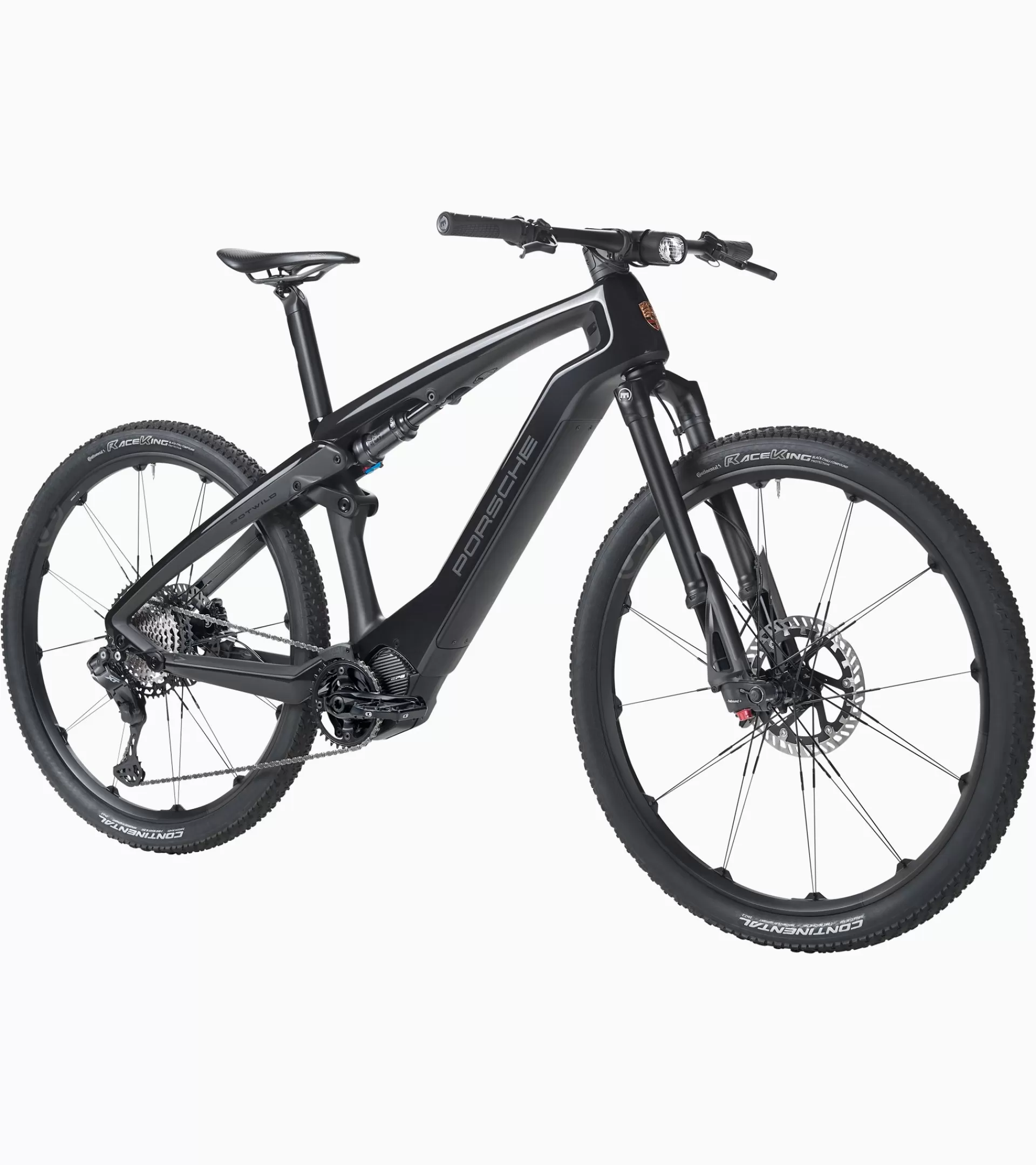 Porsche Design Porsche Ebike Sport 3Rd Gen.