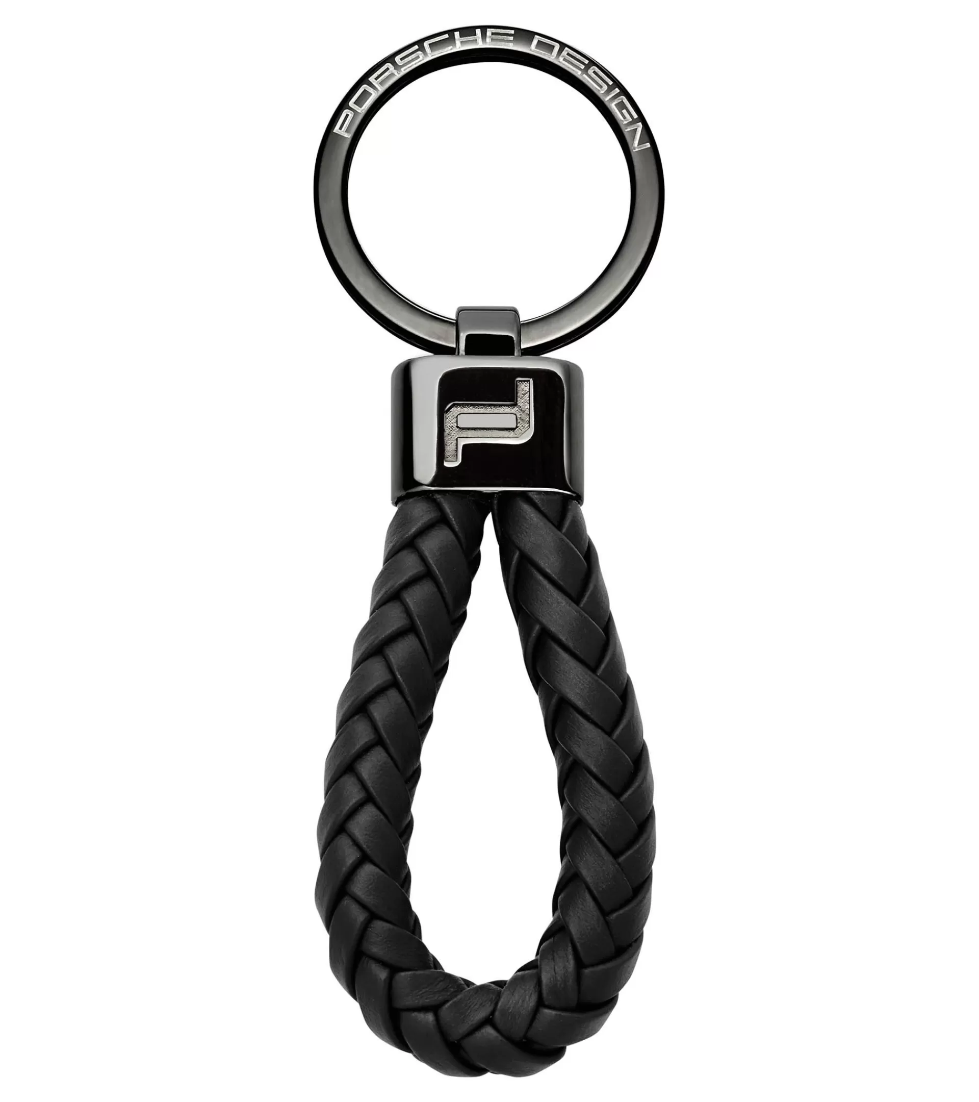 Porsche Design Porte-Cles Leather Cord