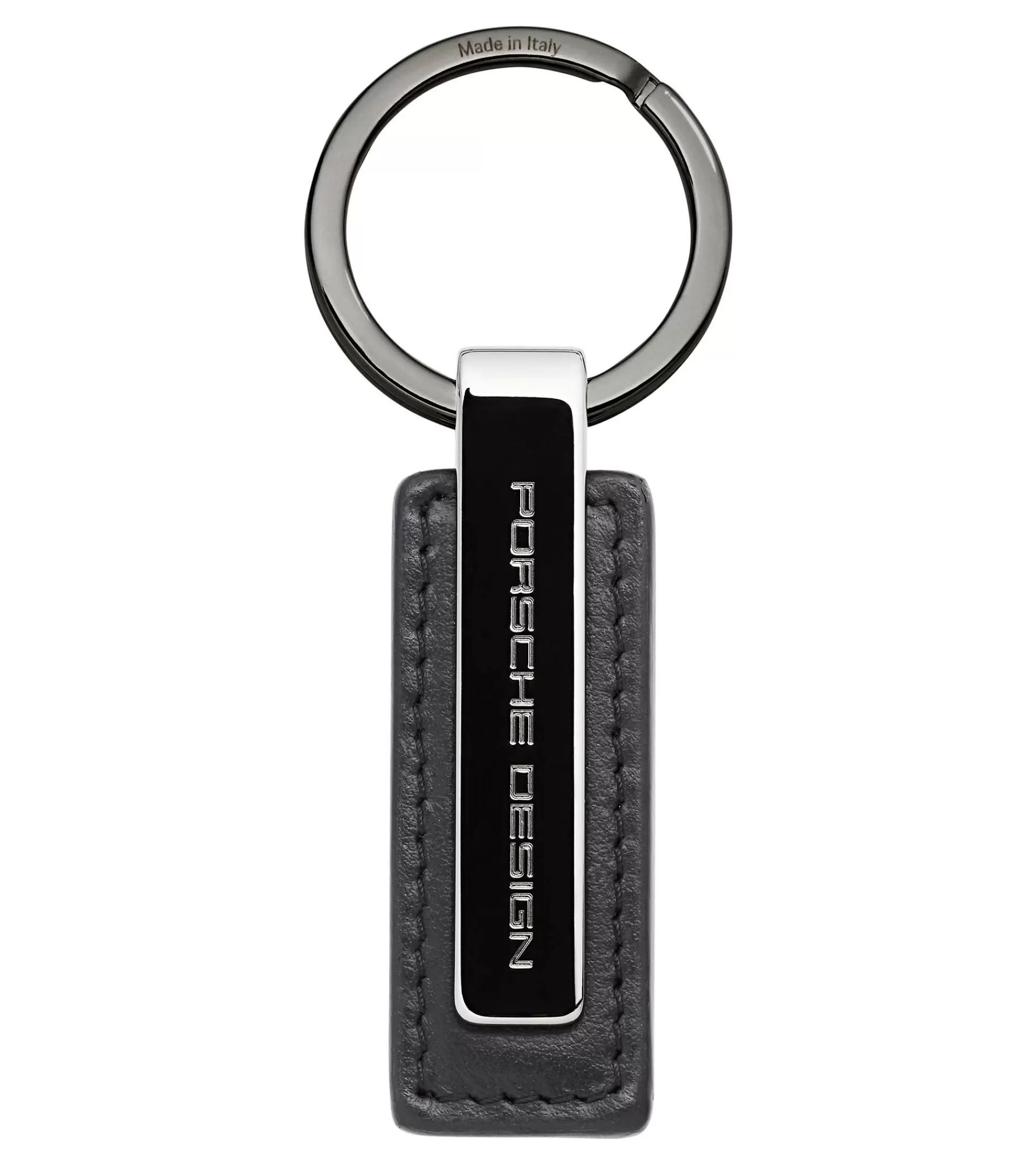 Porsche Design Porte-Cles Leather Cord