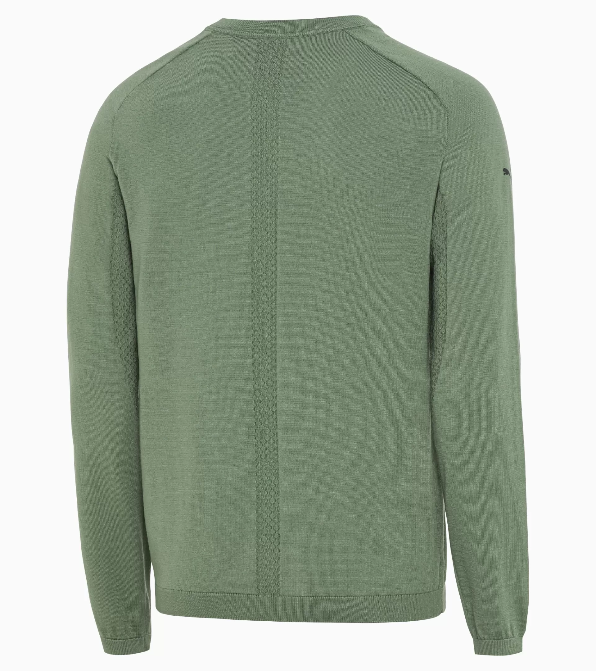 Porsche Design Pull Col En V Evoknit®