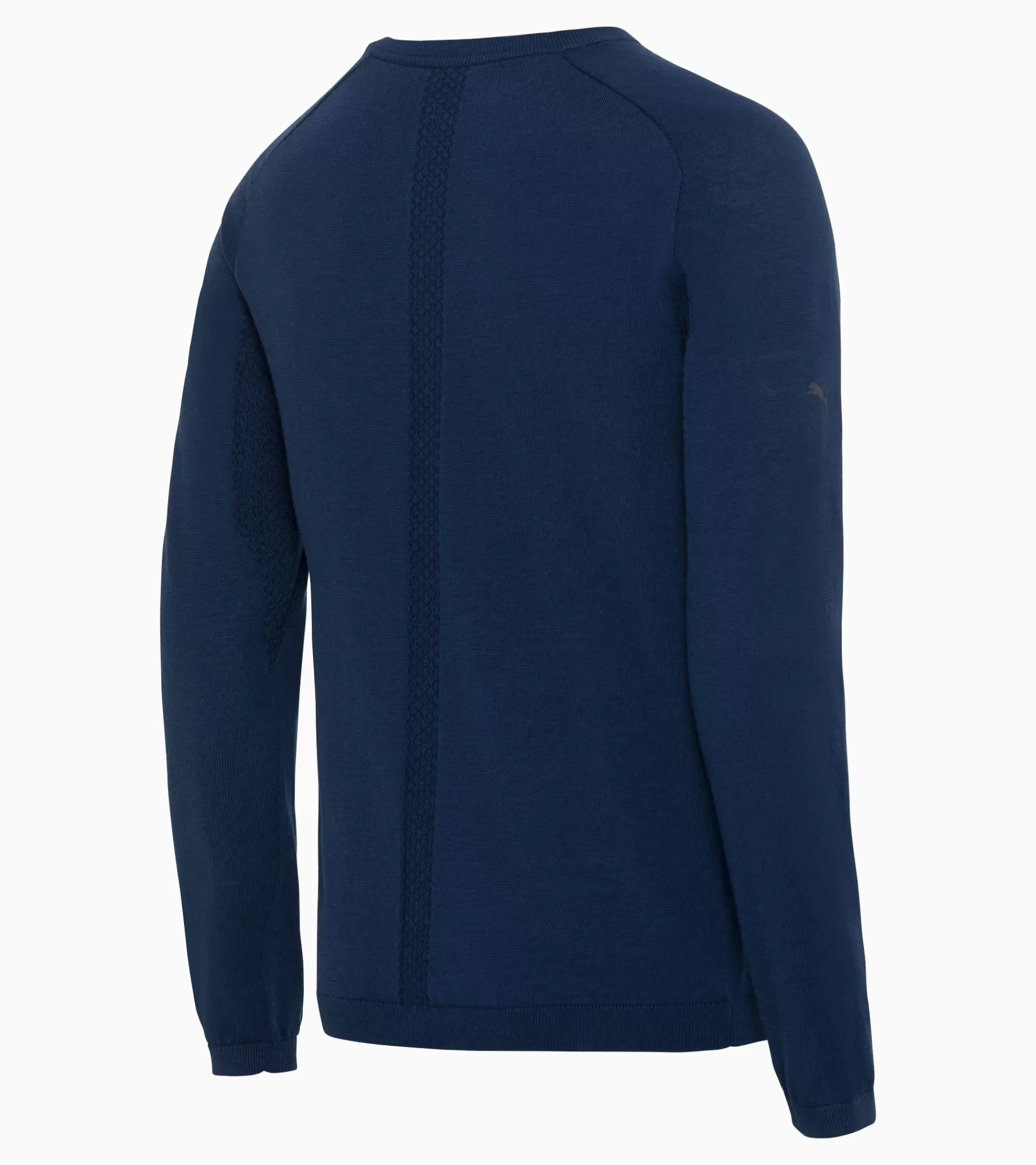 Porsche Design Pull Col En V Evoknit®