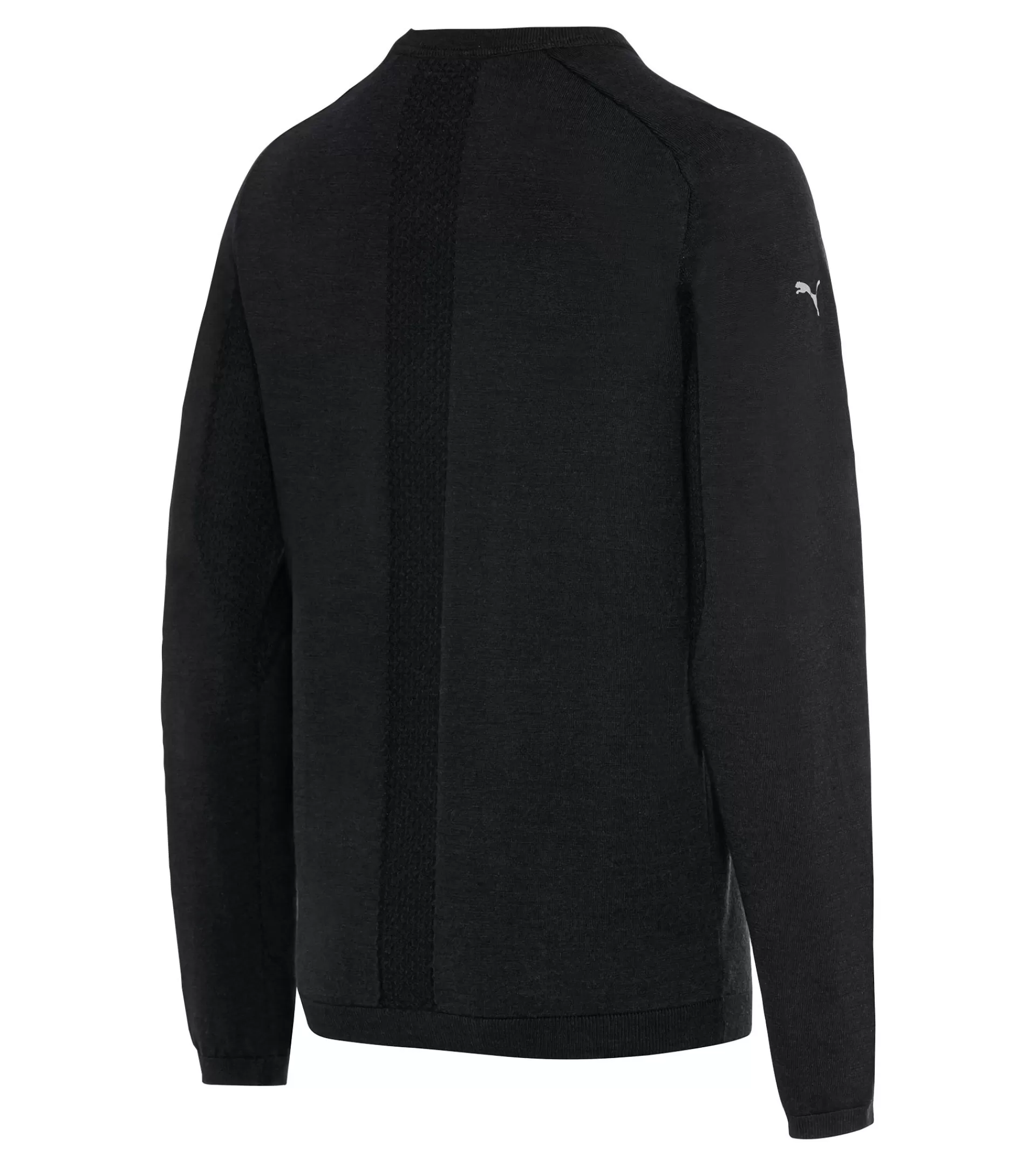 Porsche Design Pull Col En V Evoknit