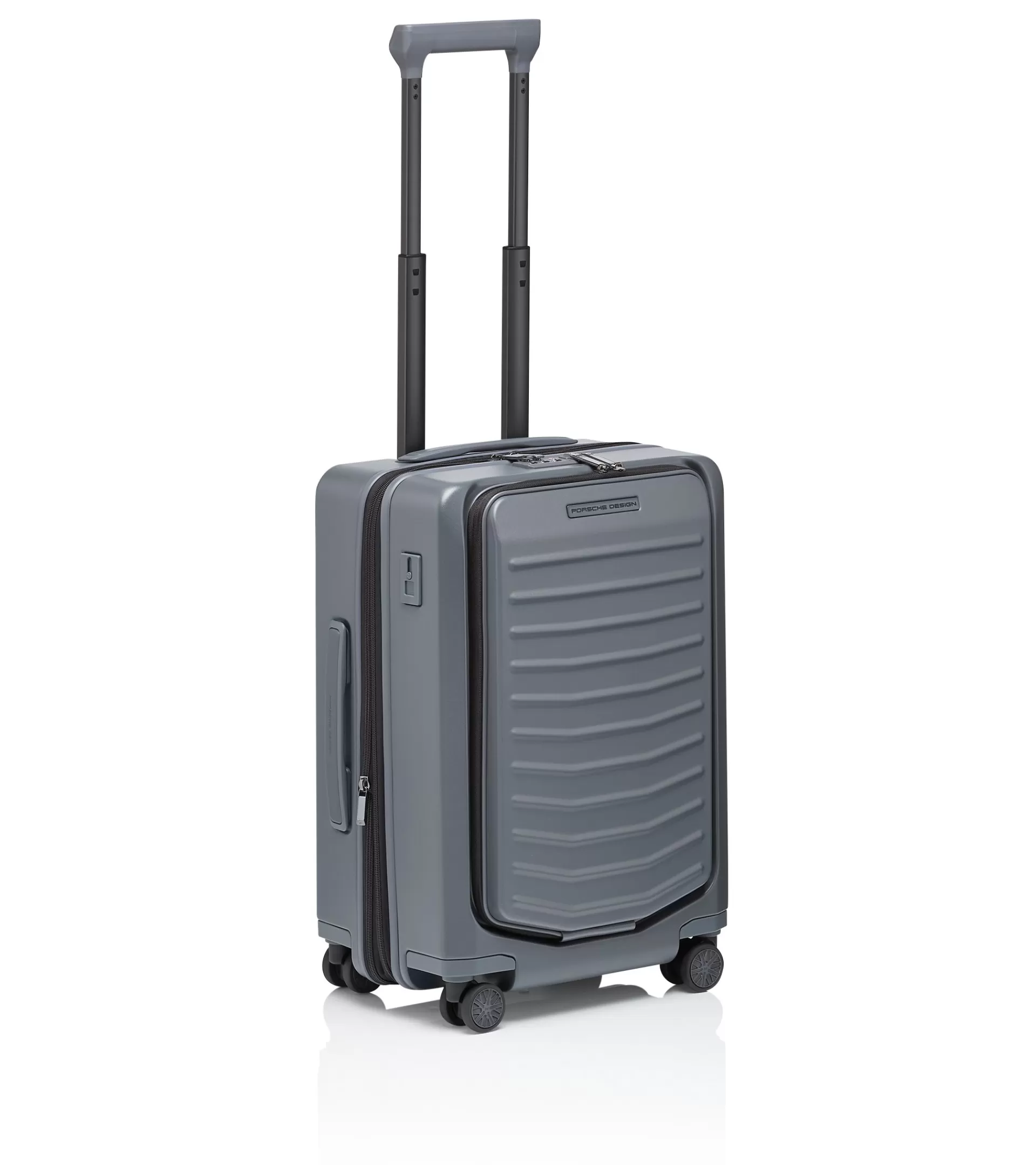 Porsche Design Roadster Hardcase 4W Business Trolley S