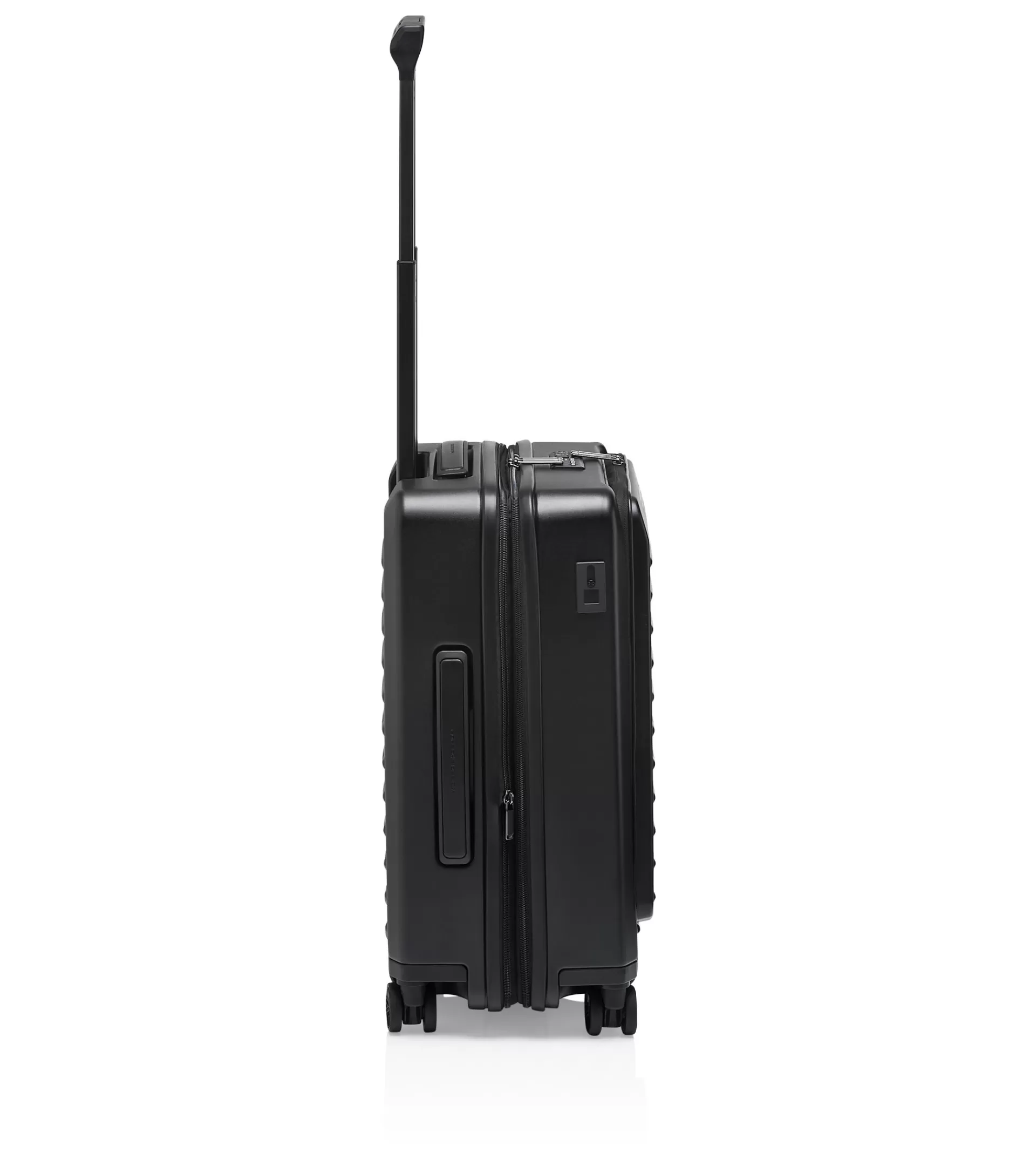 Porsche Design Roadster Hardcase 4W Business Trolley S