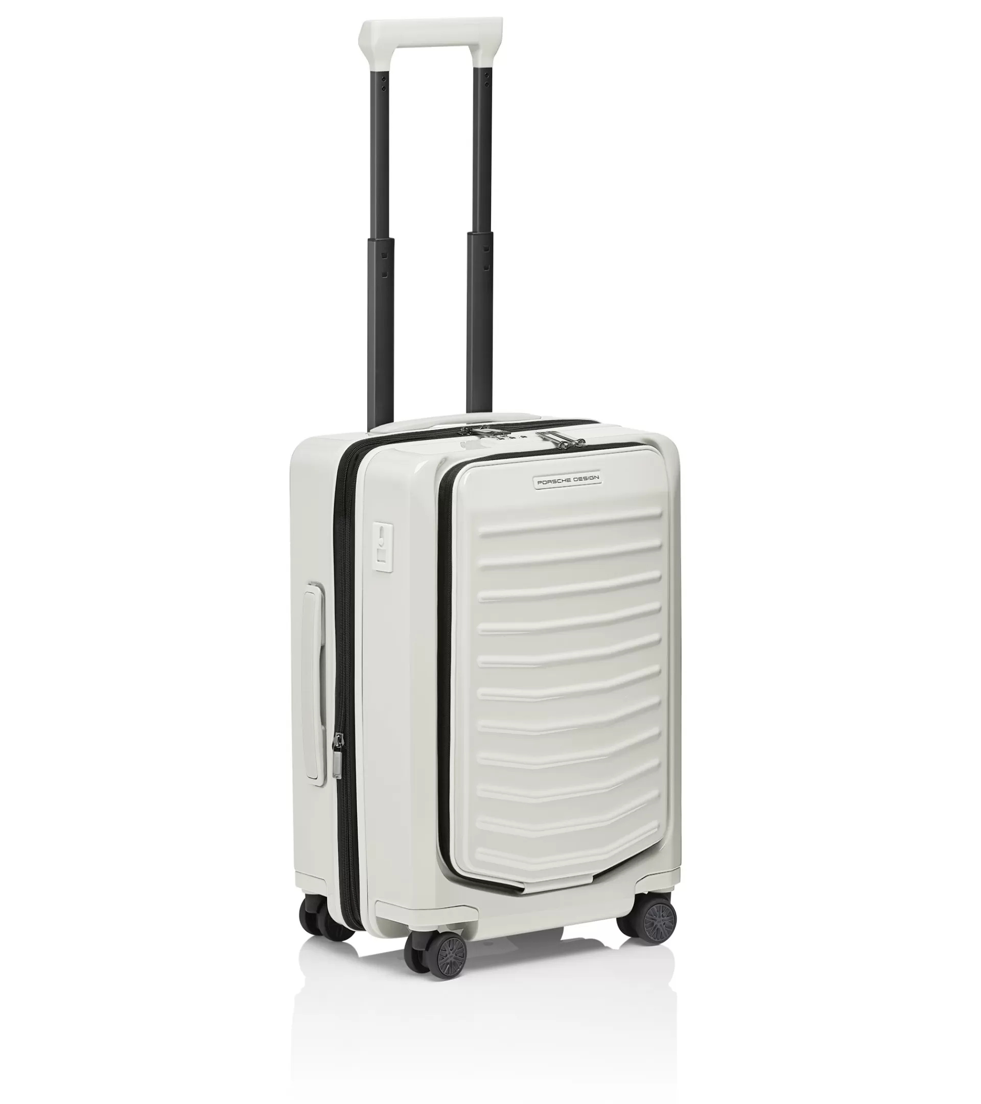 Porsche Design Roadster Hardcase 4W Business Trolley S