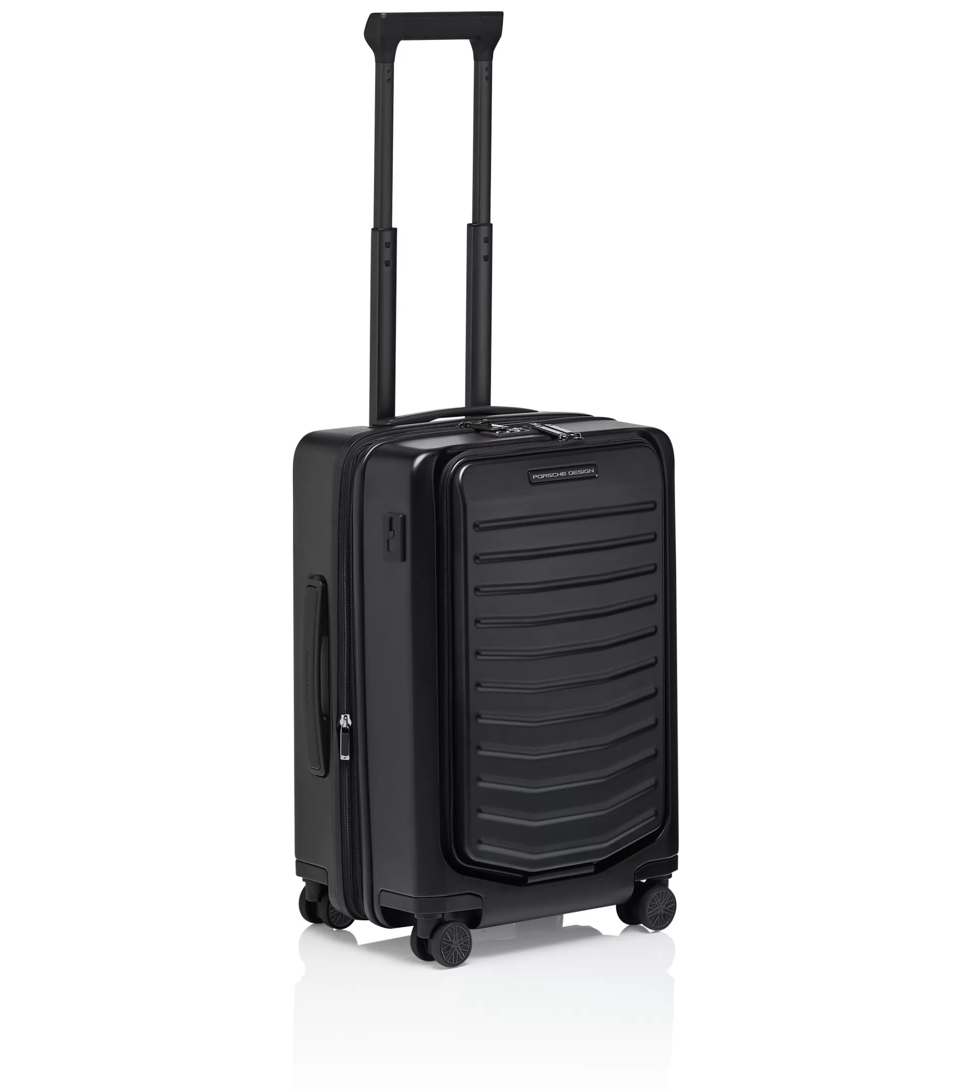 Porsche Design Roadster Hardcase 4W Business Trolley S