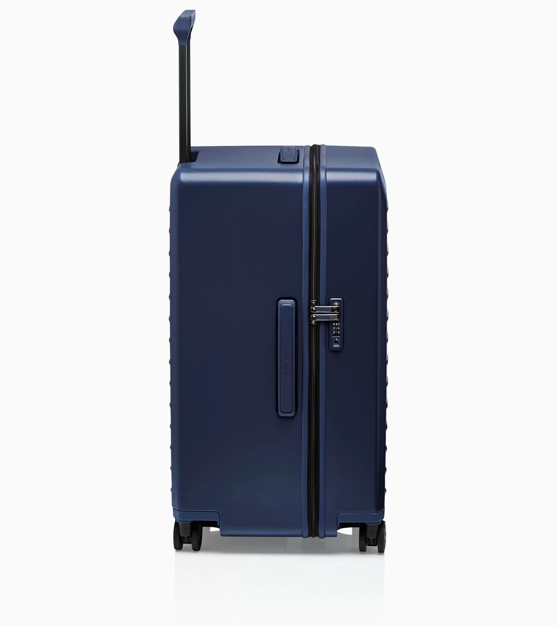 Porsche Design Roadster Hardcase 4W Coffre M