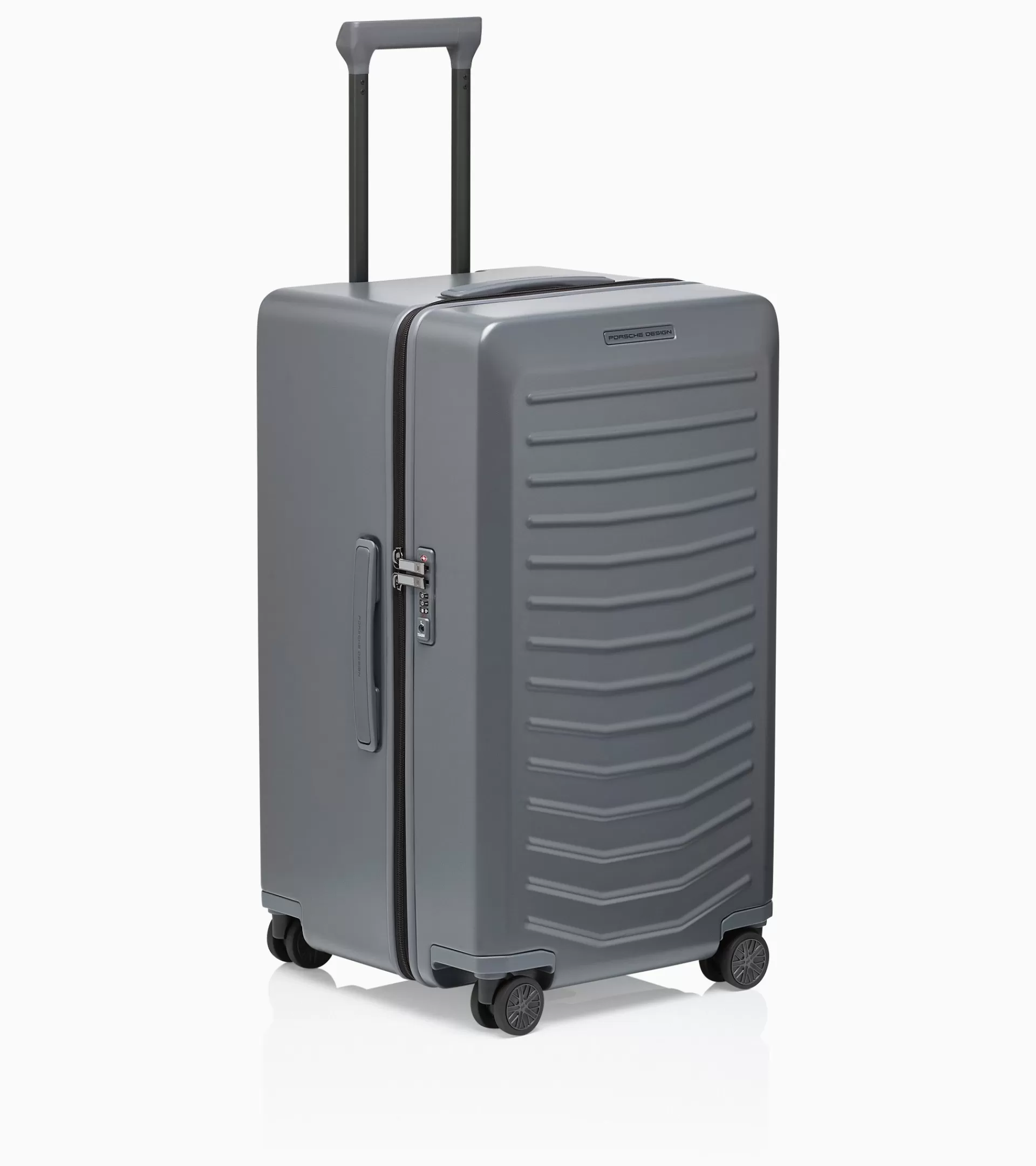 Porsche Design Roadster Hardcase 4W Coffre M