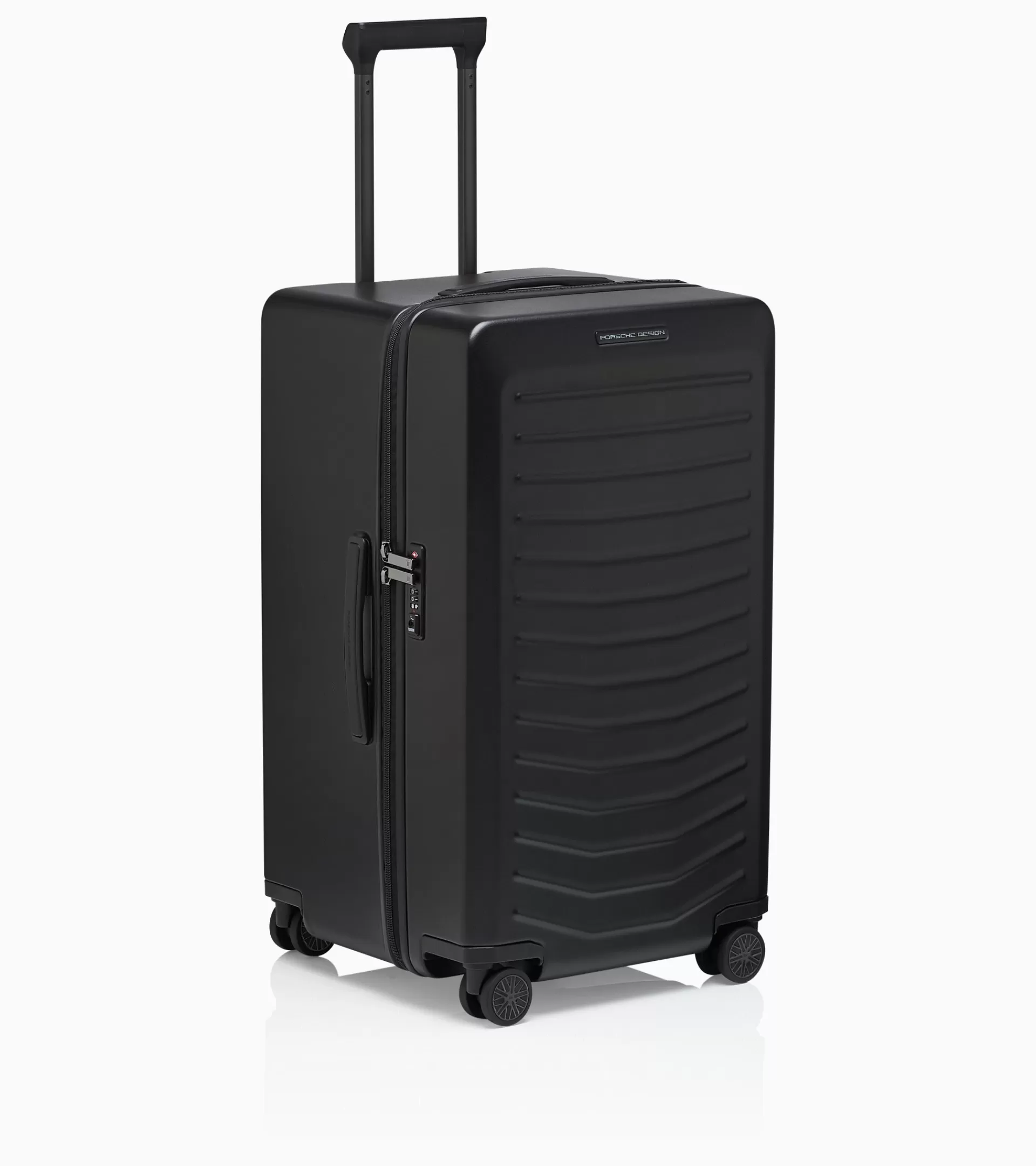 Porsche Design Roadster Hardcase 4W Coffre M