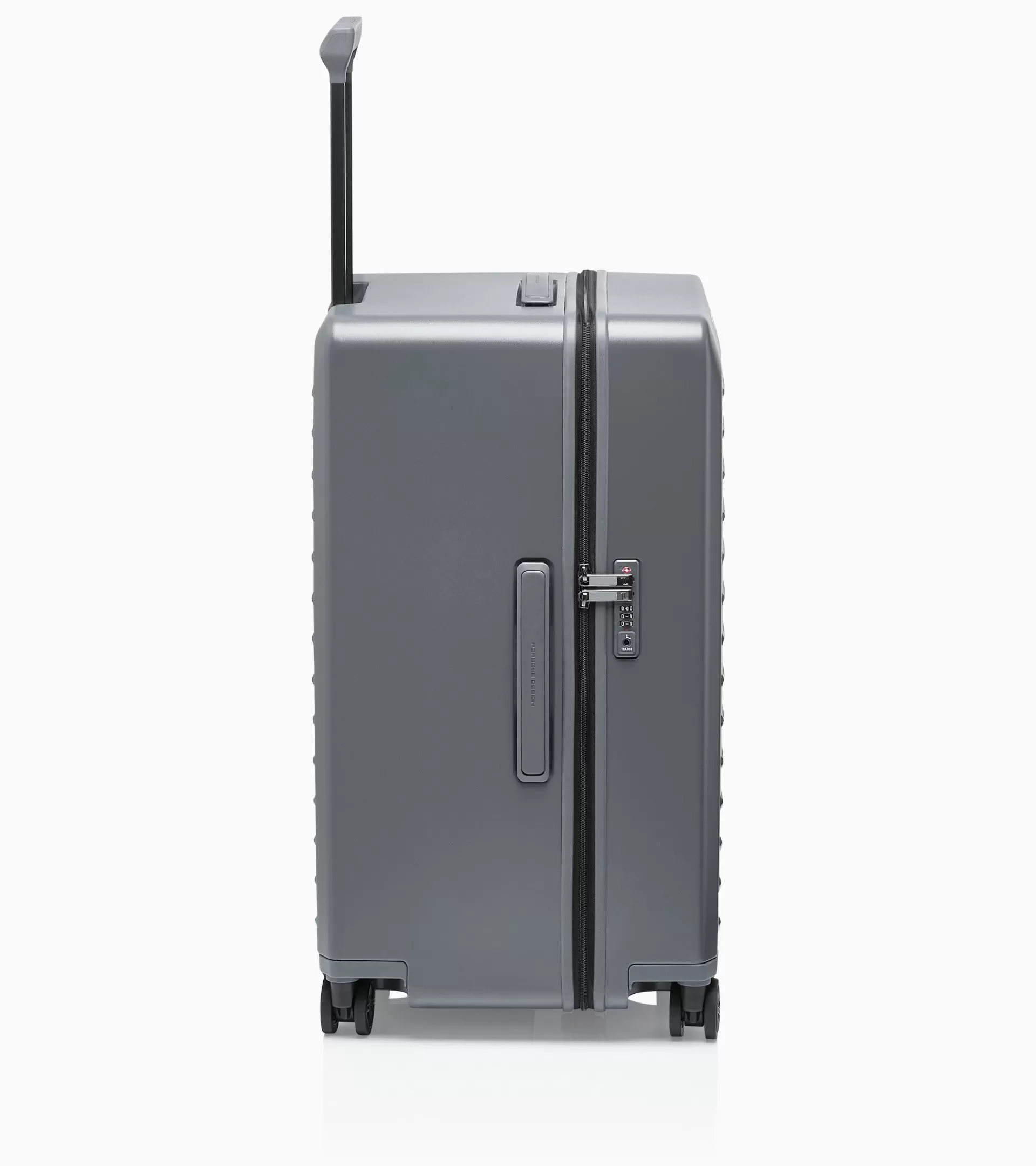 Porsche Design Roadster Hardcase 4W Coffre M