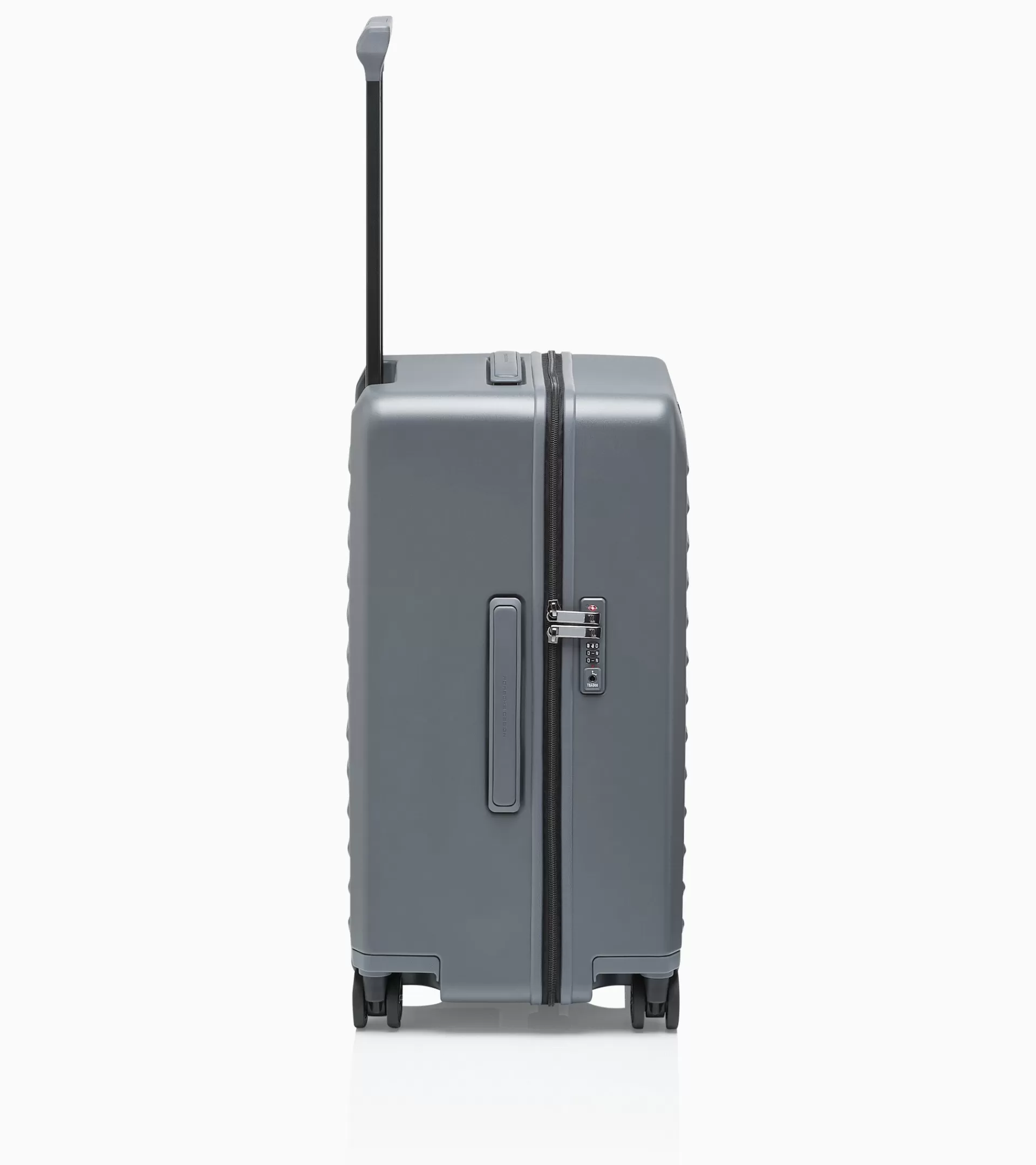 Porsche Design Roadster Hardcase 4W Coffre S