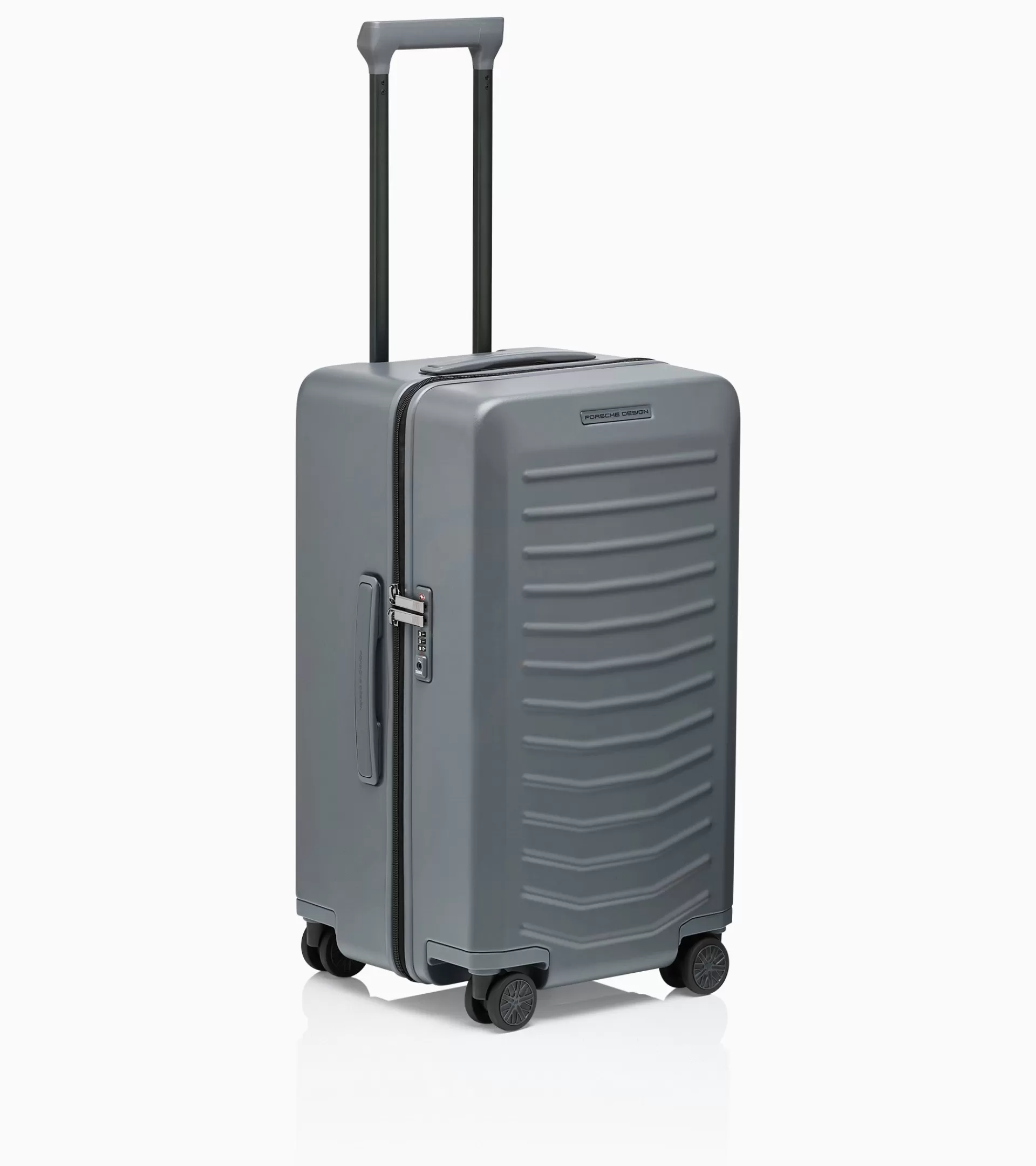 Porsche Design Roadster Hardcase 4W Coffre S