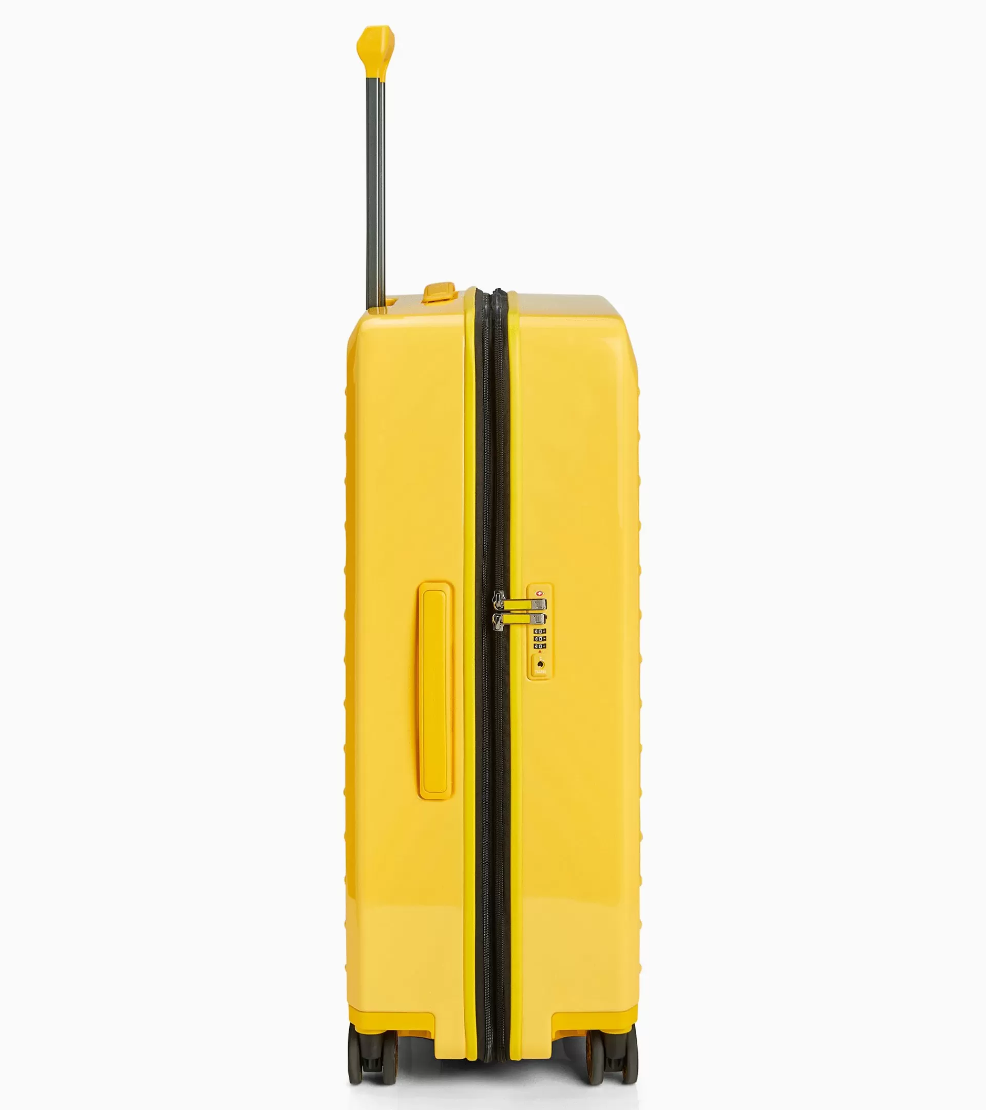 Porsche Design Roadster Hardcase 4W Trolley L