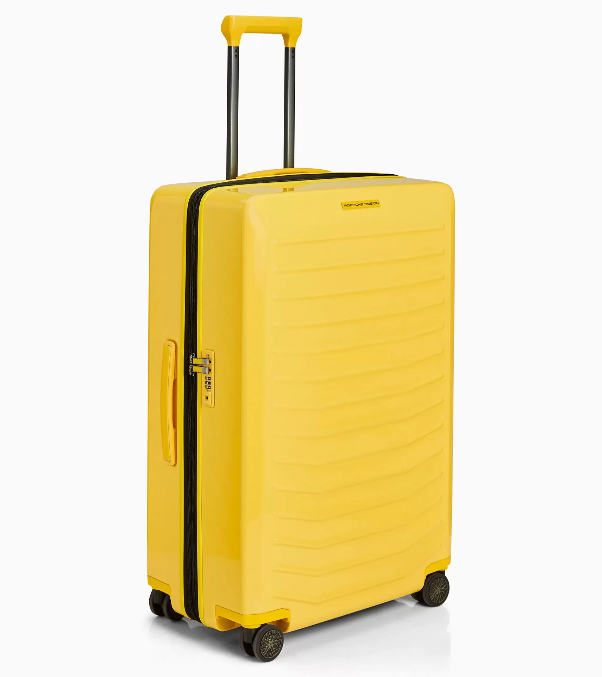 Porsche Design Roadster Hardcase 4W Trolley L