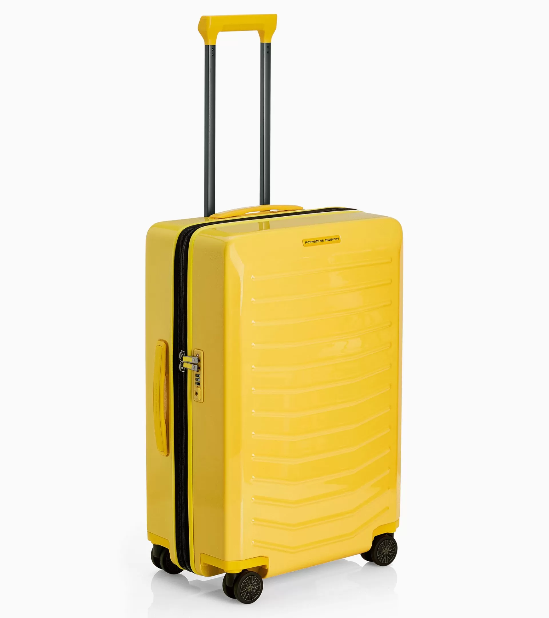 Porsche Design Roadster Hardcase 4W Trolley M