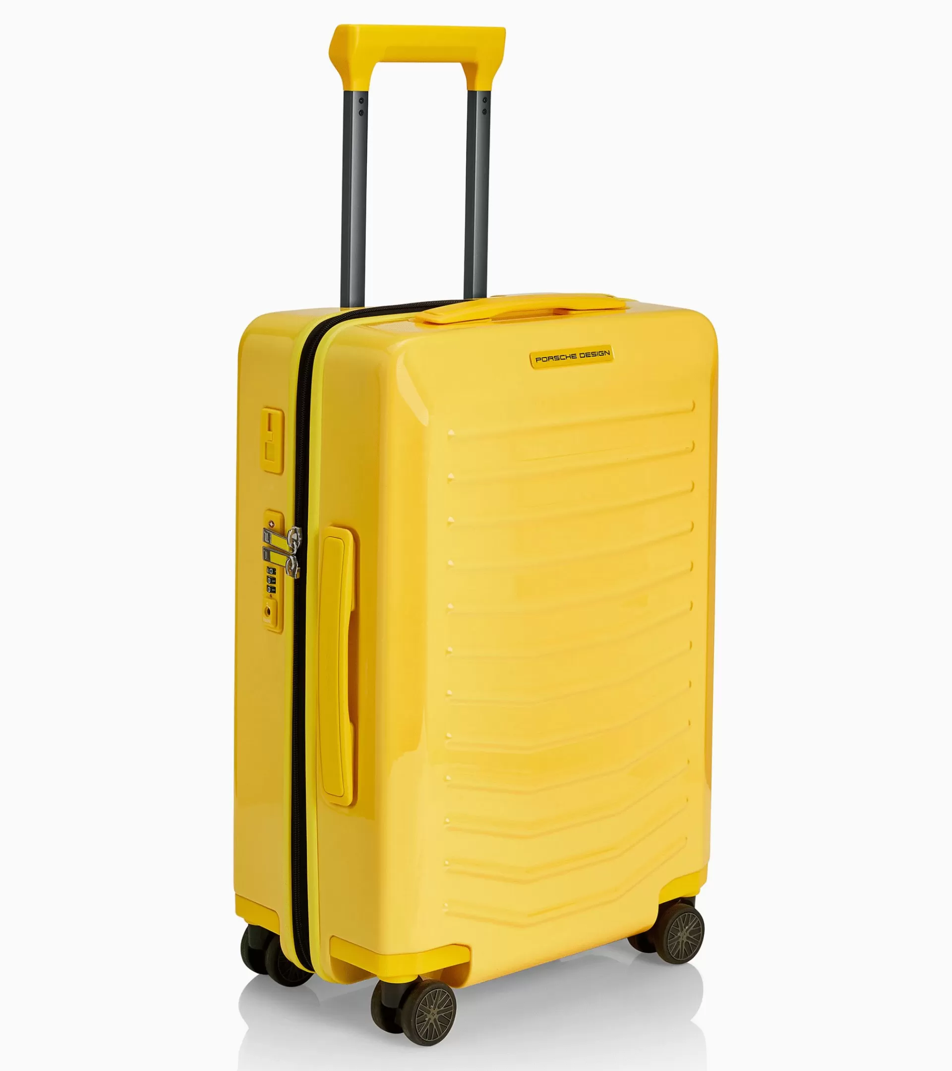 Porsche Design Roadster Hardcase 4W Trolley S