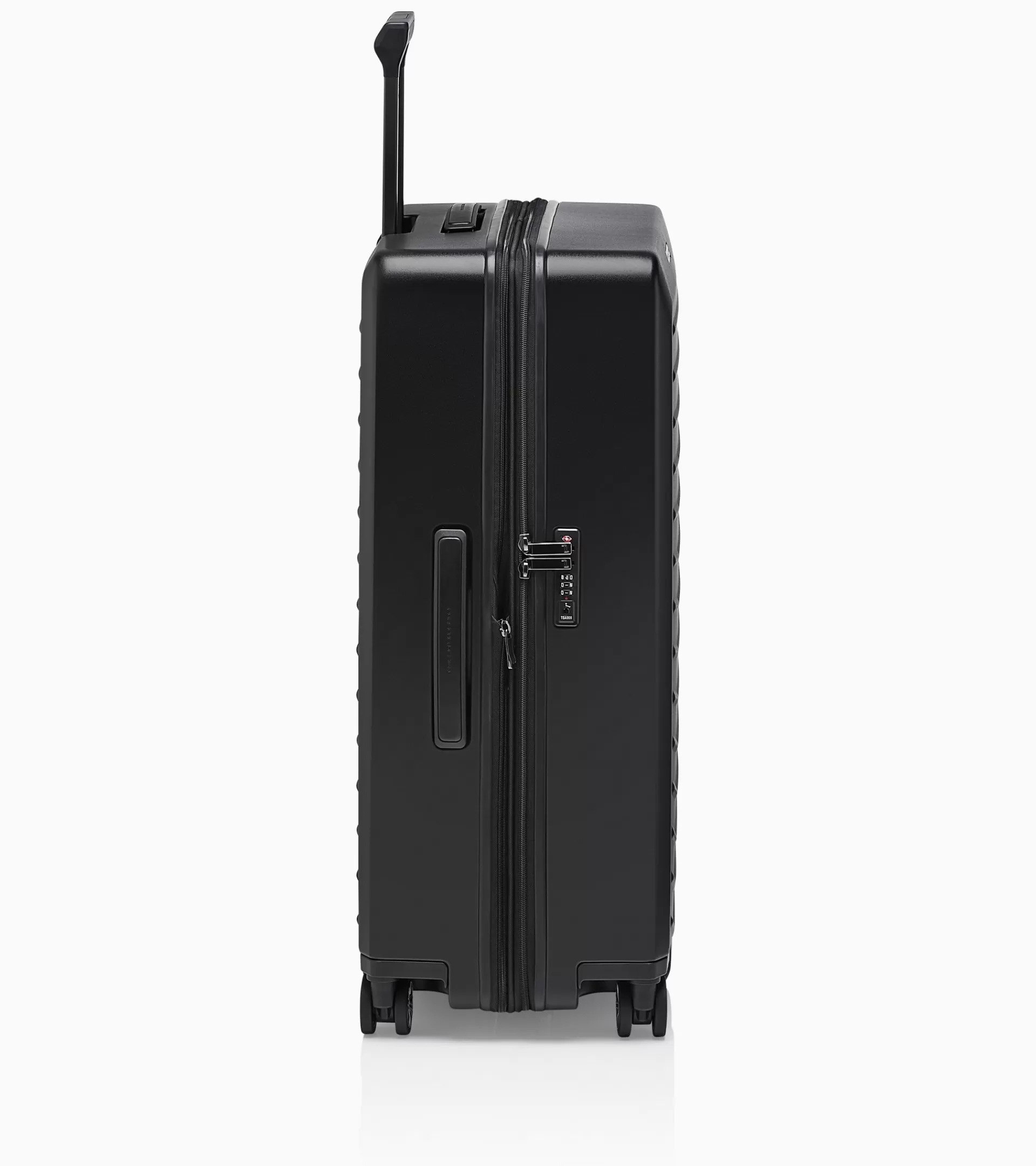 Porsche Design Roadster Hardcase 4W Valise L