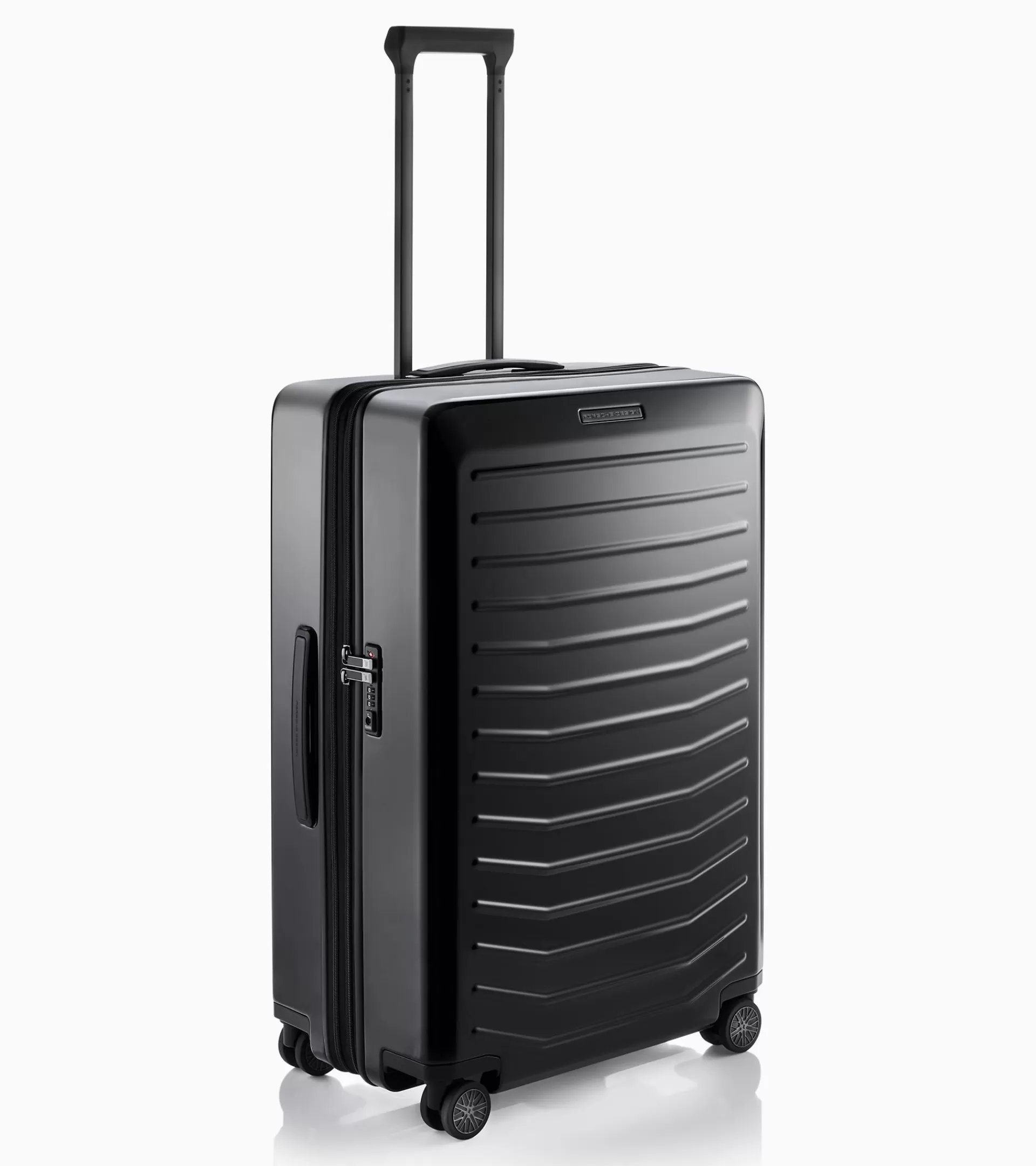 Porsche Design Roadster Hardcase 4W Valise L